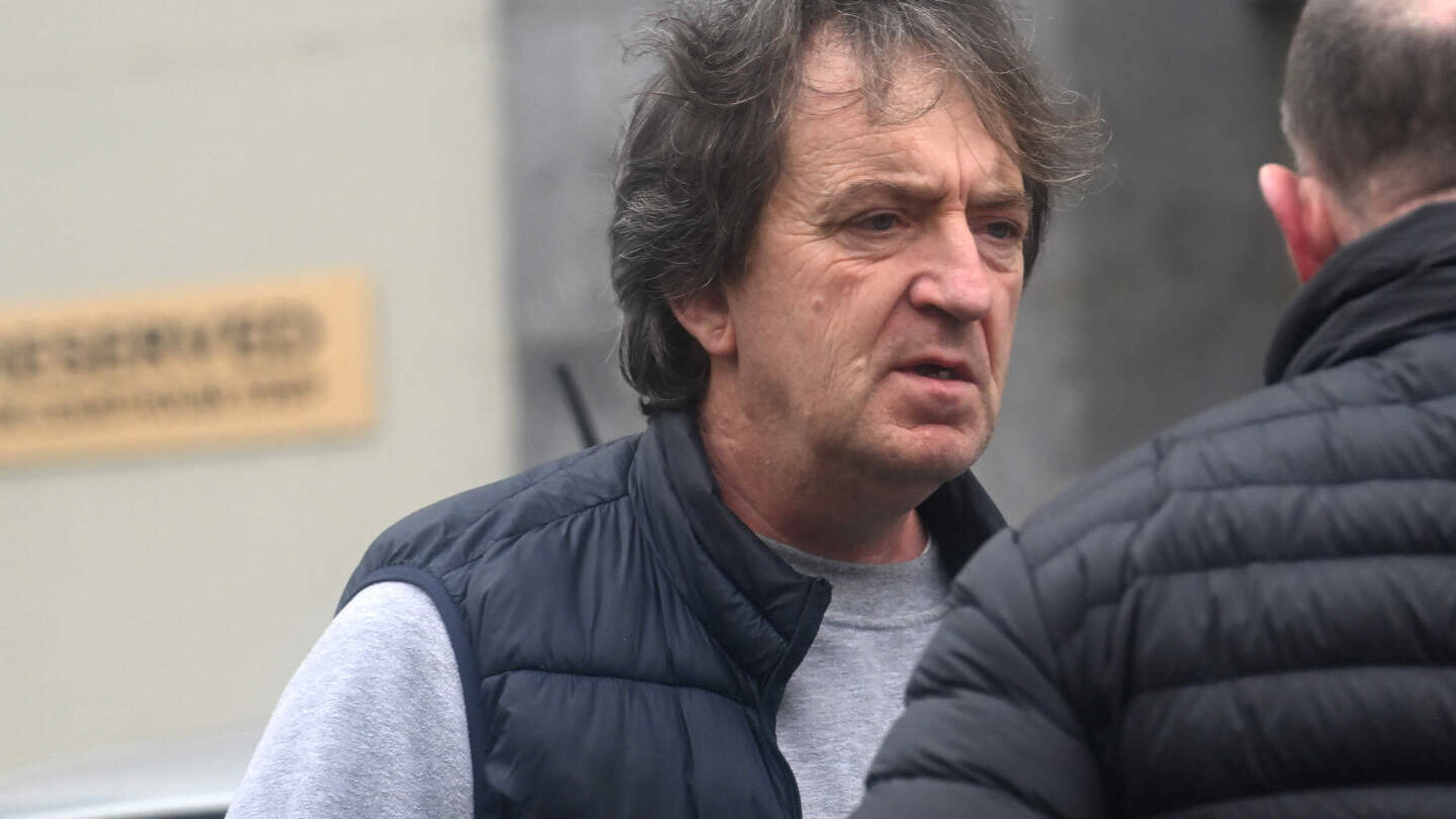 Construction boss who stole €106,000 from pensioner granted weekend prison release