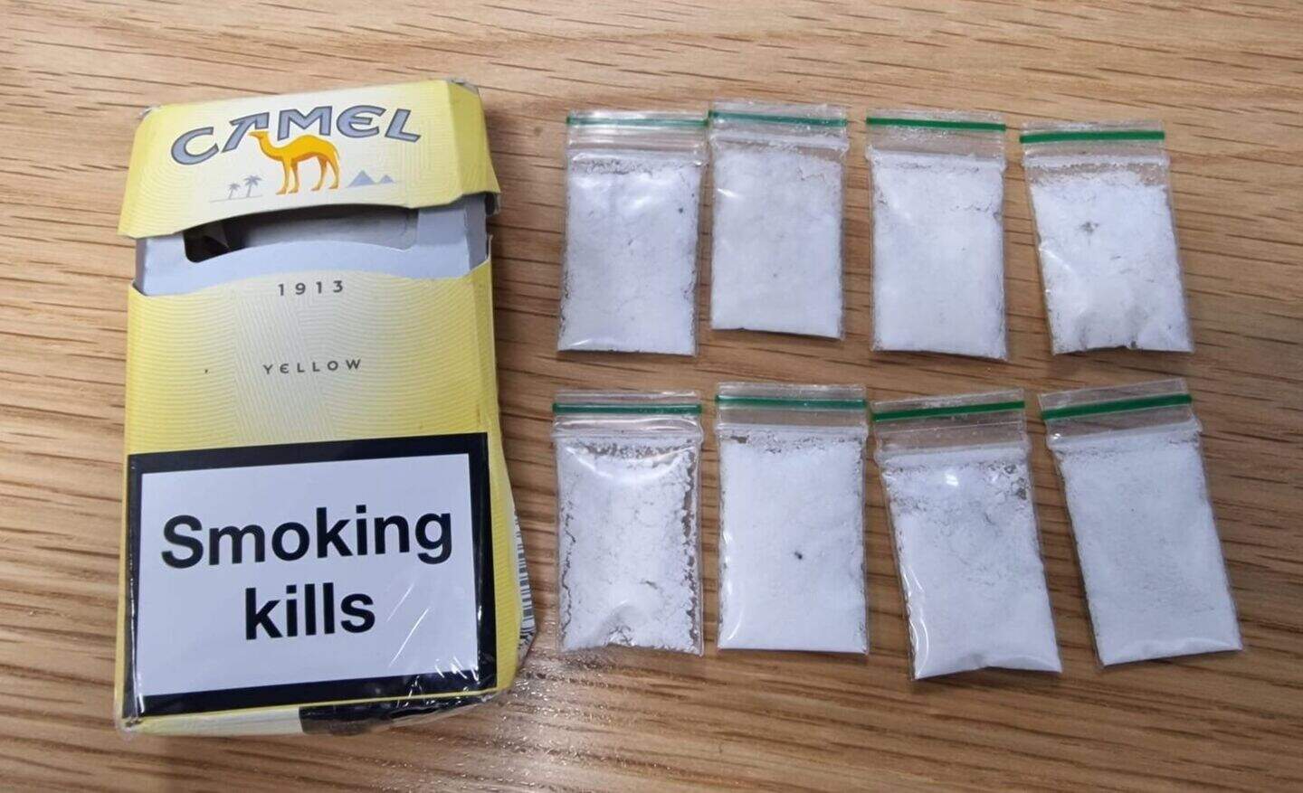 Several drugs seizures made in Mayo over St Patrick’s Day weekend ...