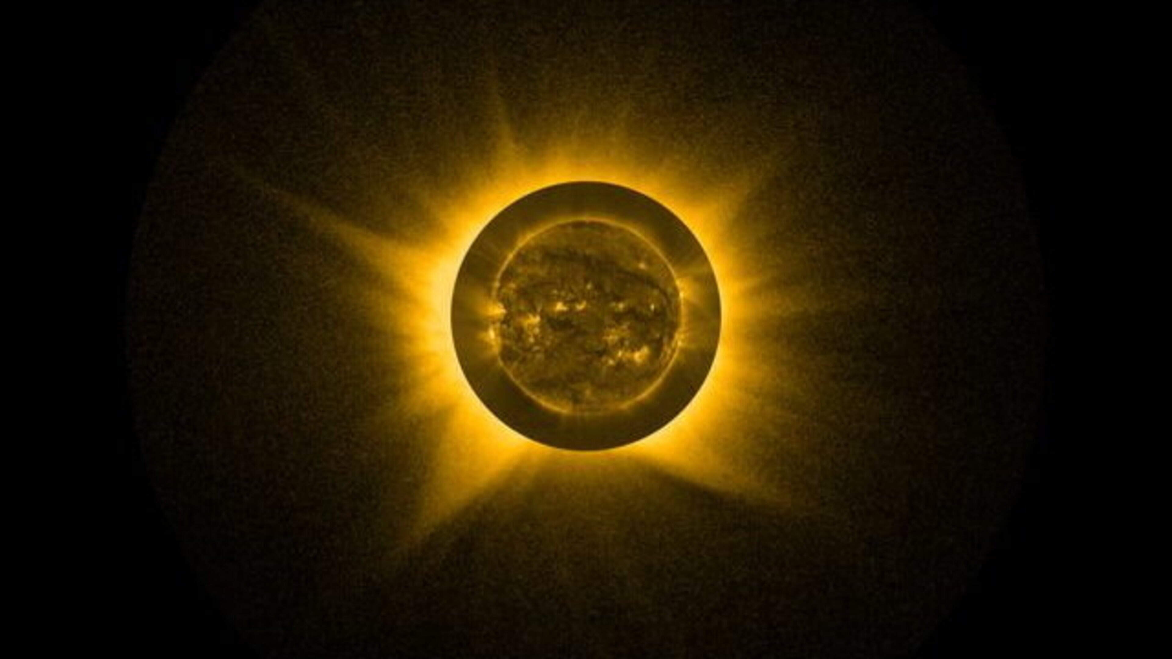 Incredible solar eclipse photos revealed as Wicklow solar physicist recalls once-in-a-lifetime mission
