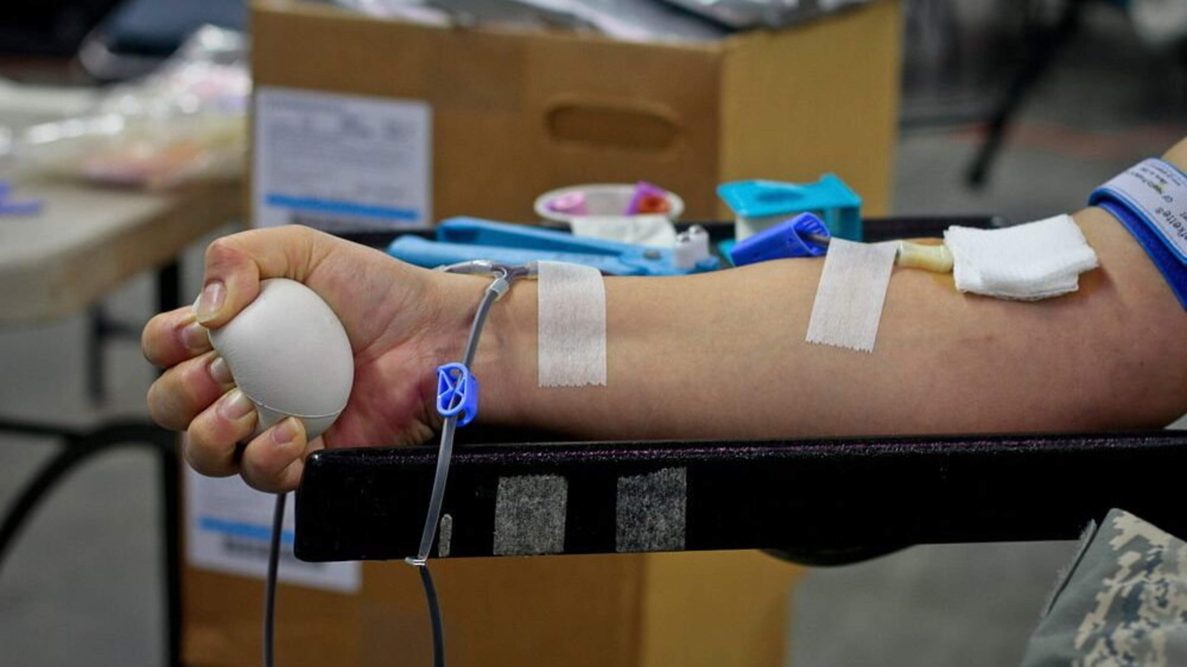 Warm weather impacts blood donations – Kerry public urged to support upcoming Listowel clinic