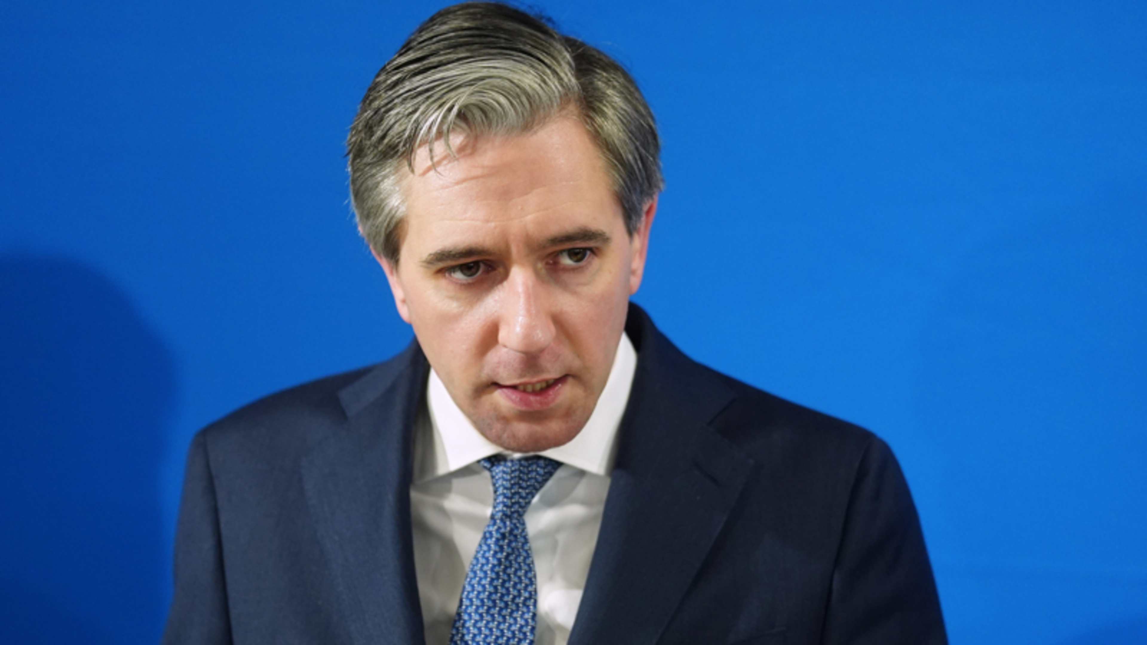 Gambling giant privately lobbies Harris over betting tax hike in budget