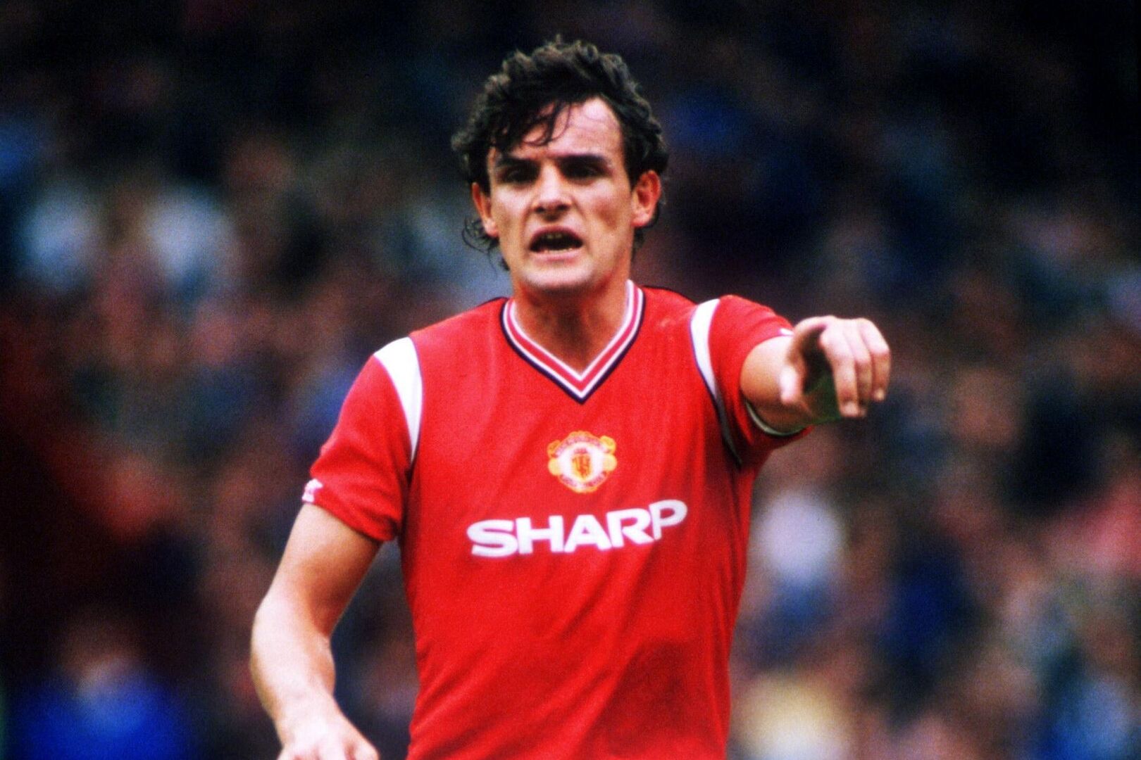 Kevin Moran at 70: How swashbuckling sports star put his name in 