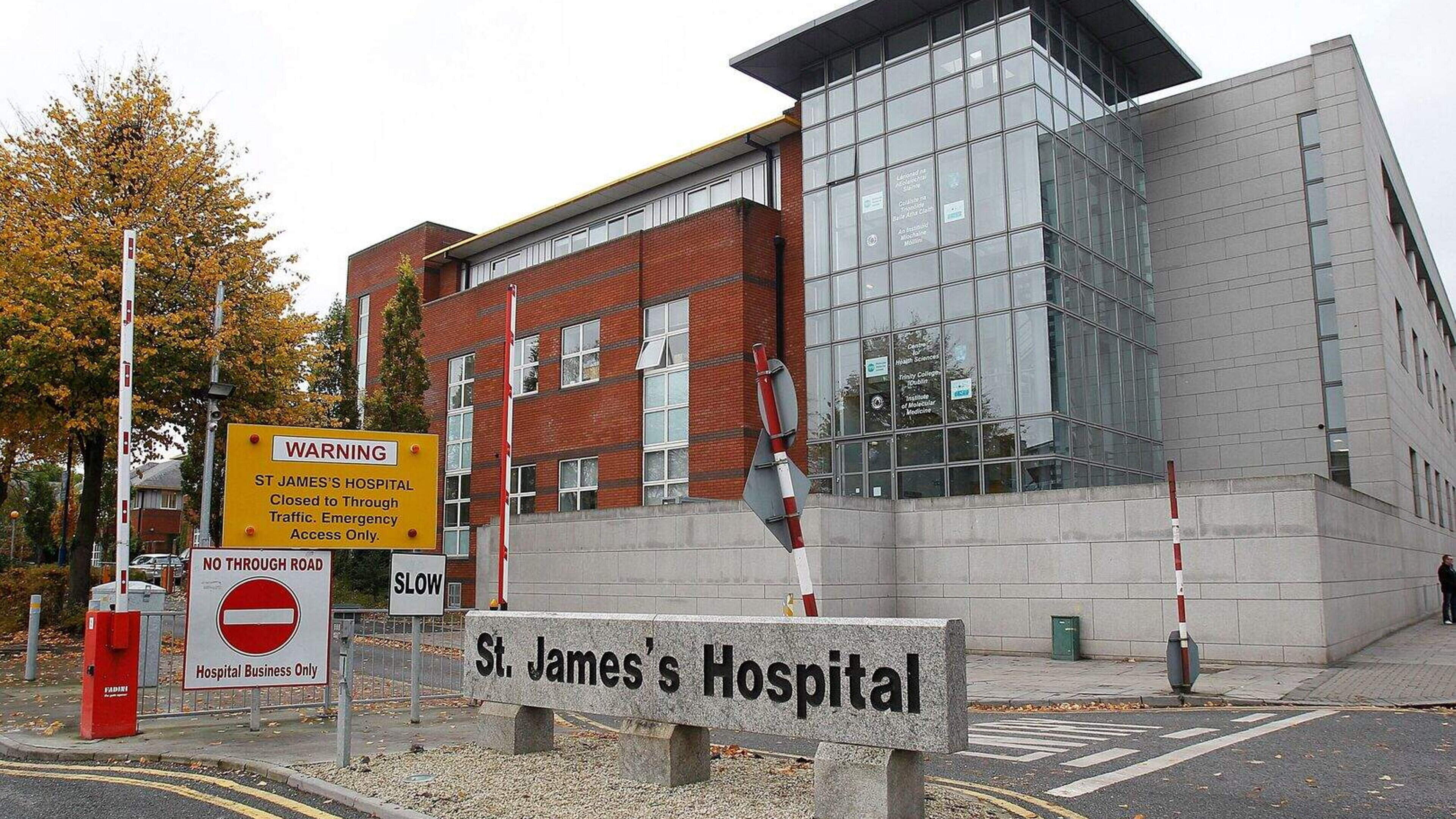 HSE review could cut some Dublin hospital parking bills by €7 a day for patients and visitors