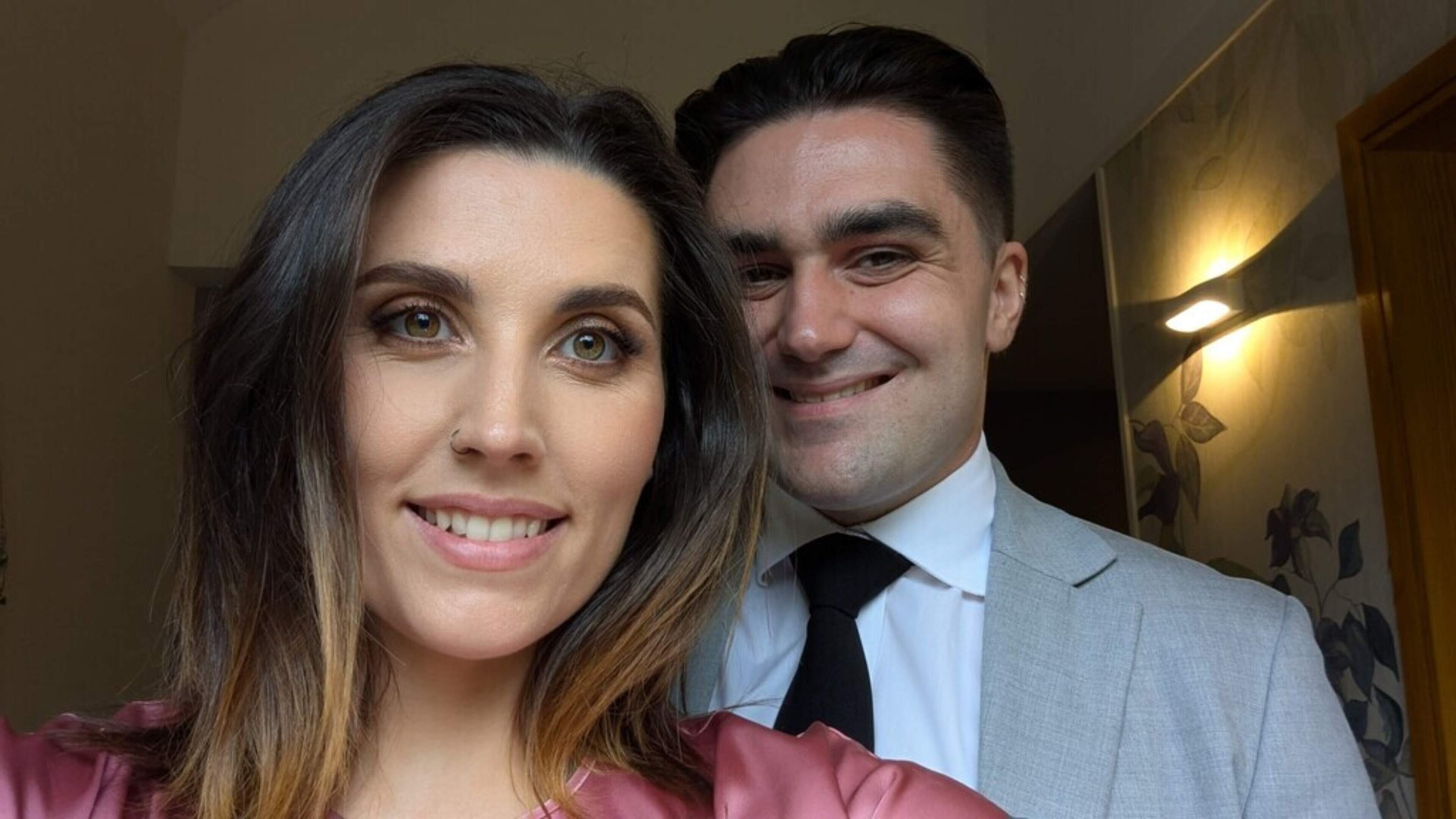 Bride’s Tenerife wedding in tatters as planner claims bankruptcy after couple pays €26,000