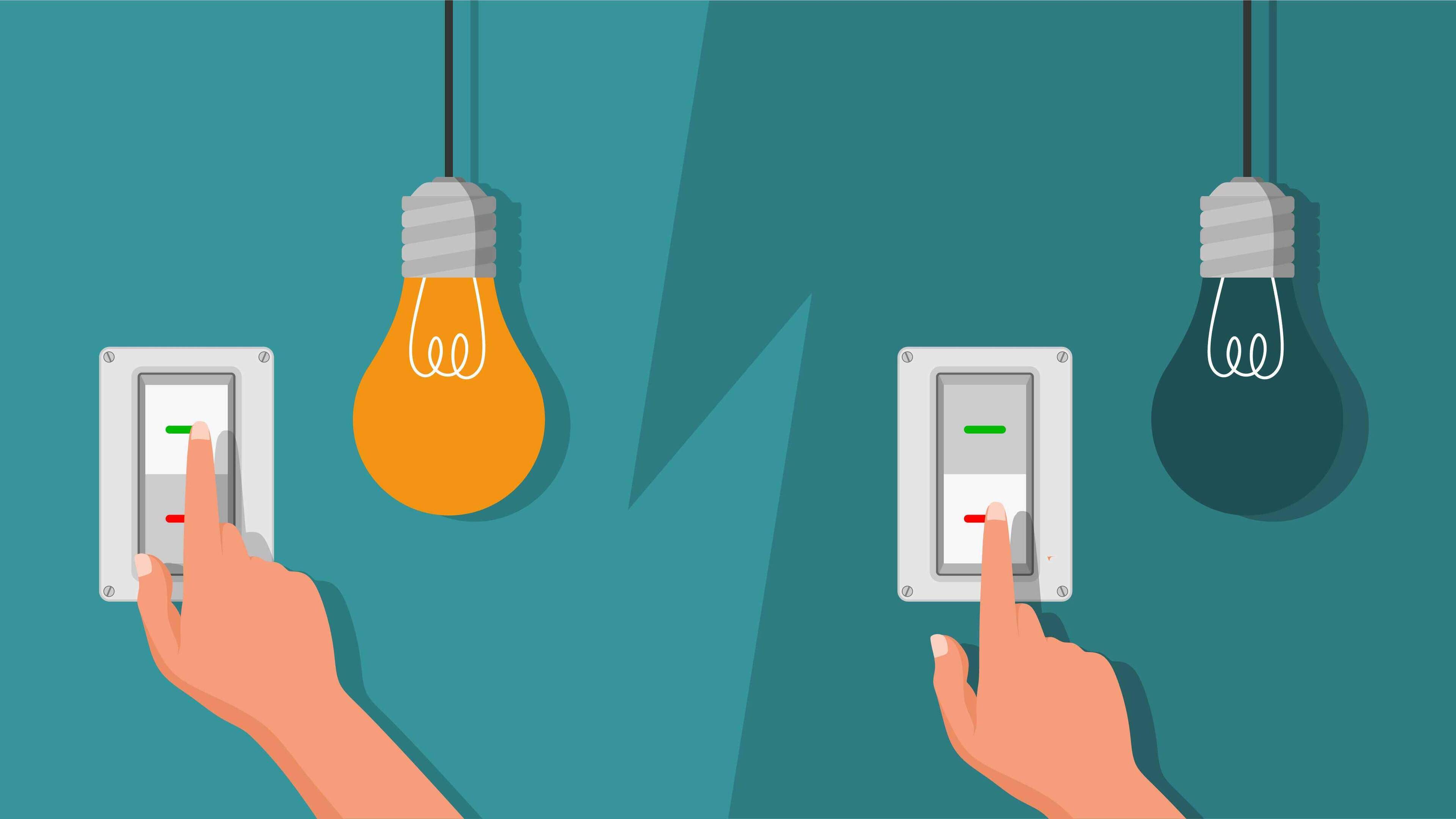 Energy price hikes: 13 simple ways to spend less on electricity