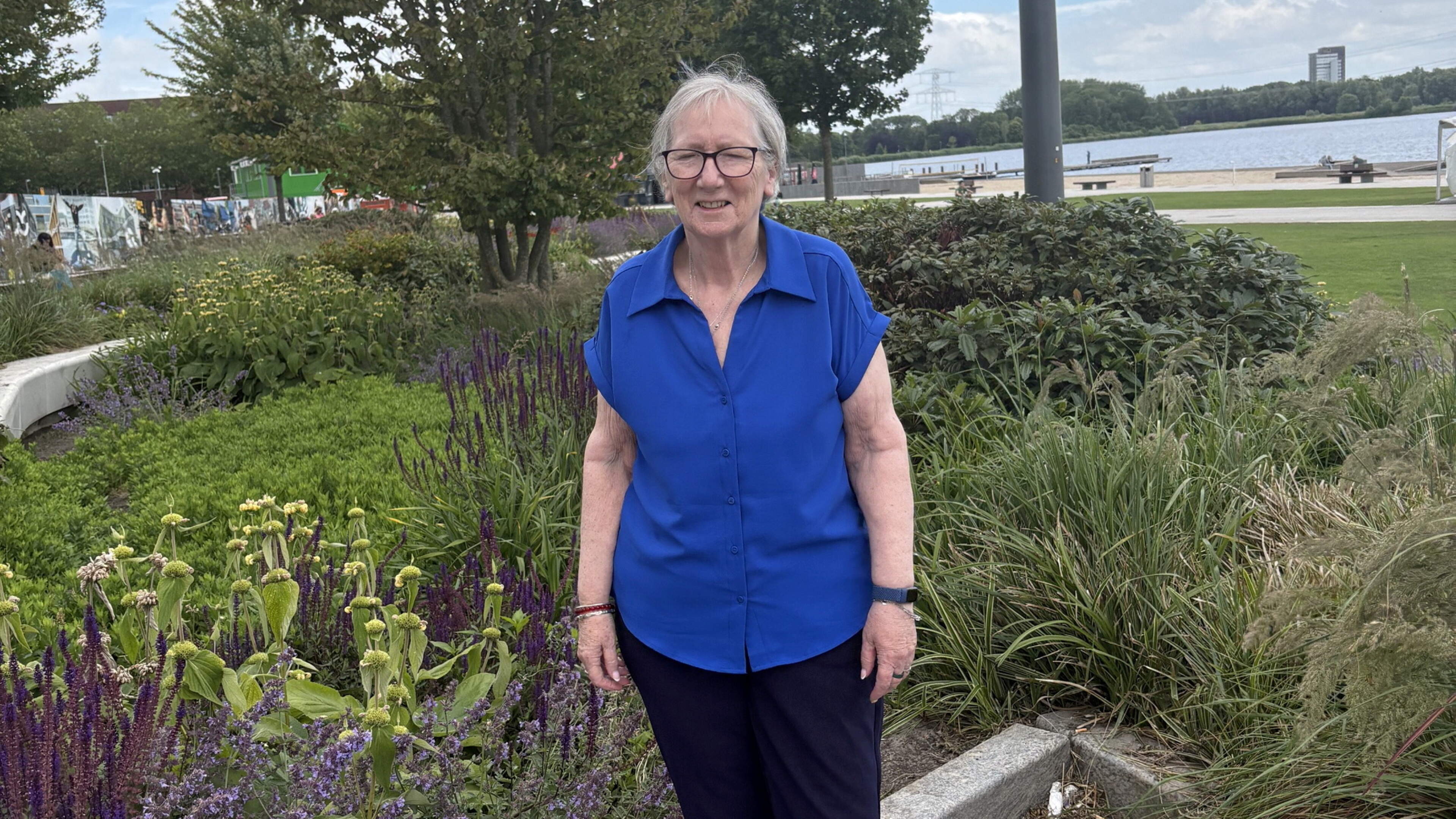 ‘I was told the urgent wait list for knee replacement was over three years’ — why patients are travelling as far as Lithuania for surgery