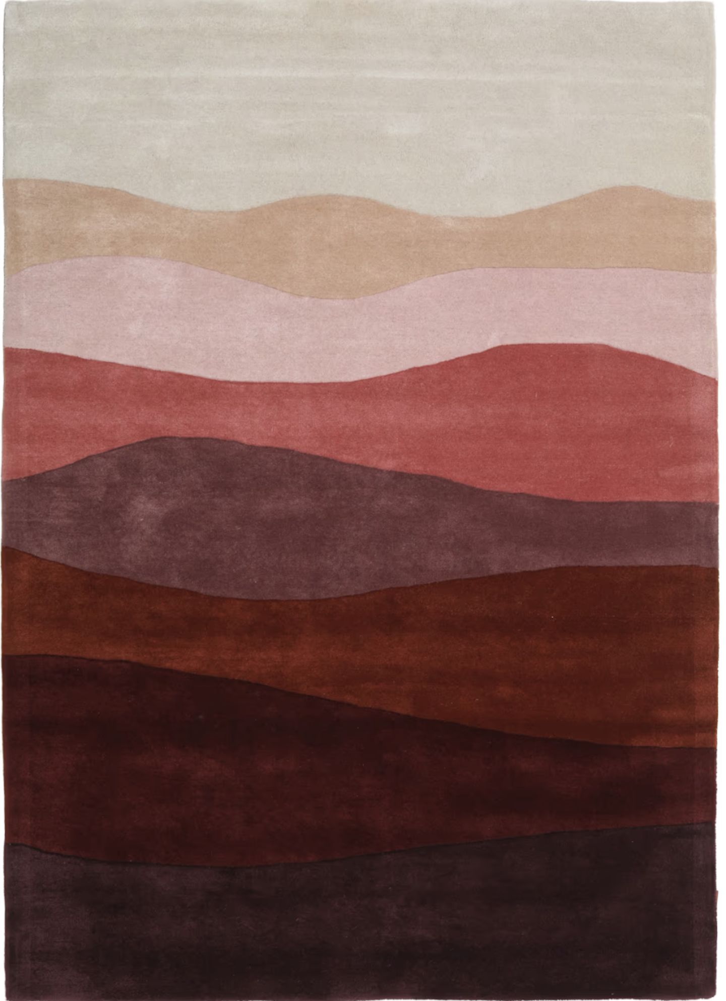The interiors edit: Let oxblood give your home a sophisticated grown-up ...