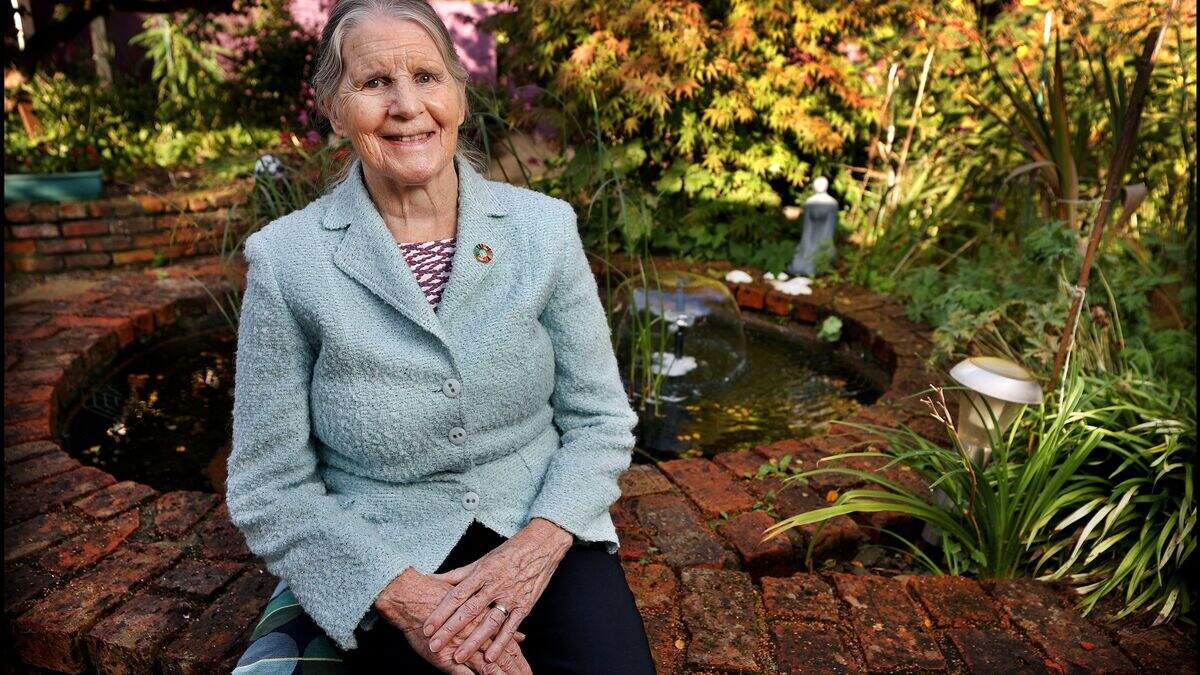 Sr Stanislaus Kennedy: ‘Charles Haughey told me I was one of the most ...