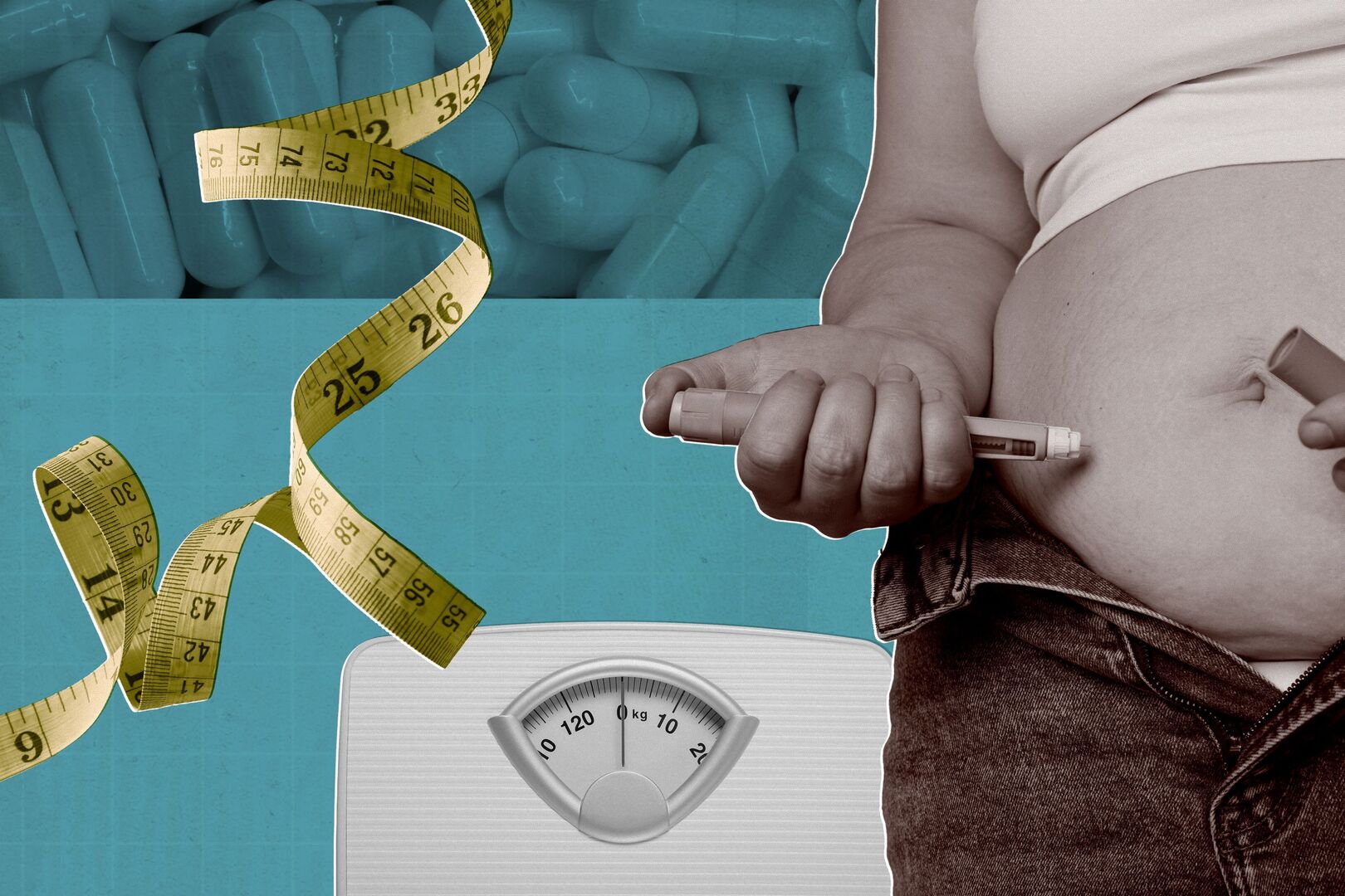 oprah winfrey glp 1 special Oprah Winfrey recently hosted a powerful primetime special shining a light  on the future of weight loss and the ongoing obesity epidemic. ✨ During the  special, medical experts discussed how GLP-1 medications