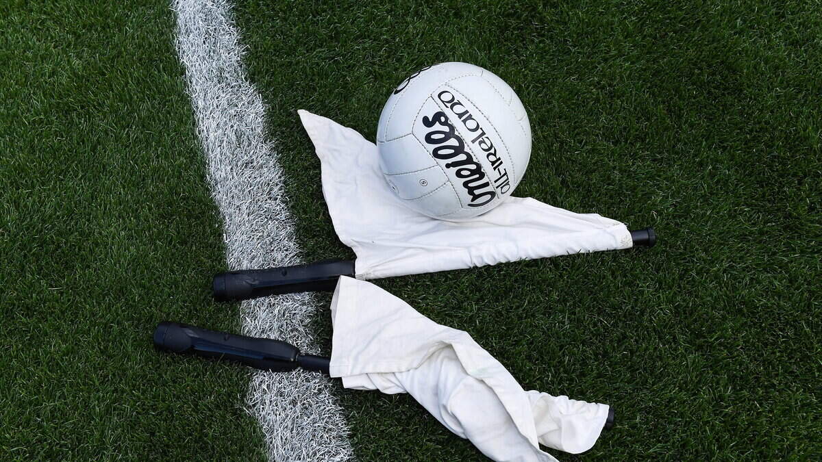 Wexford JAFC and JBFC round-up: Castletown ‘thirds' in county semi-final at first attempt