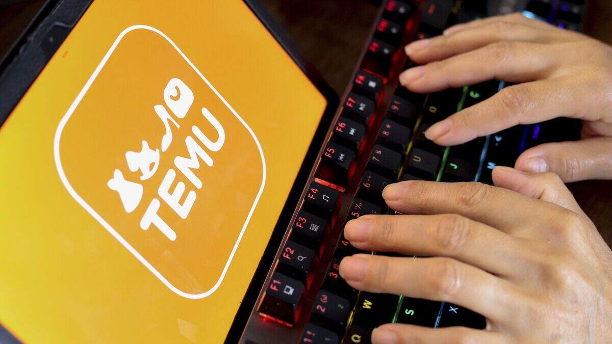 Temu accused of obstructing EU inspection during Dublin raid on offices