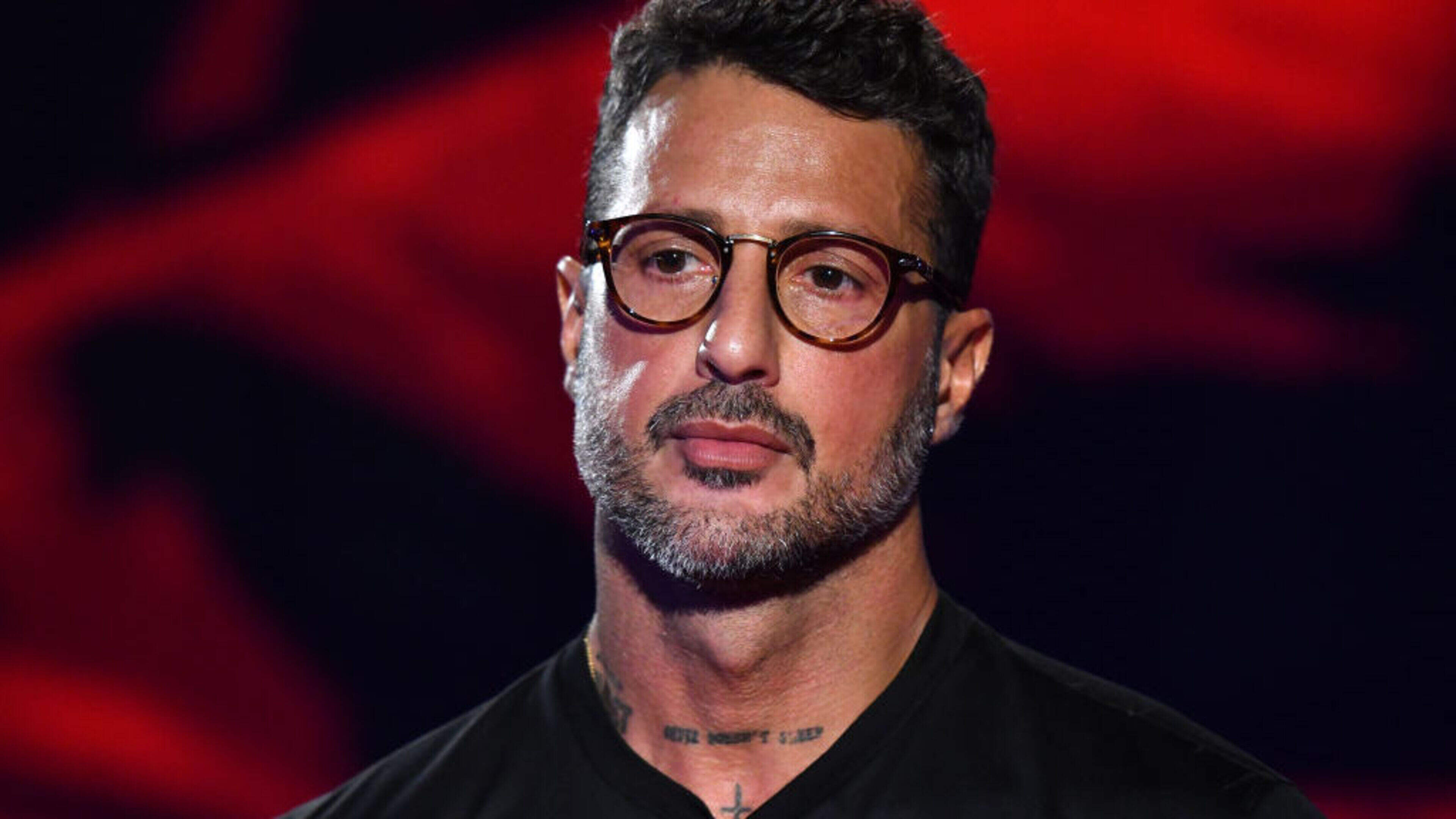 Italy’s ‘king of paparazzi’ accused of doctoring Giorgia Meloni ‘affair’ photos