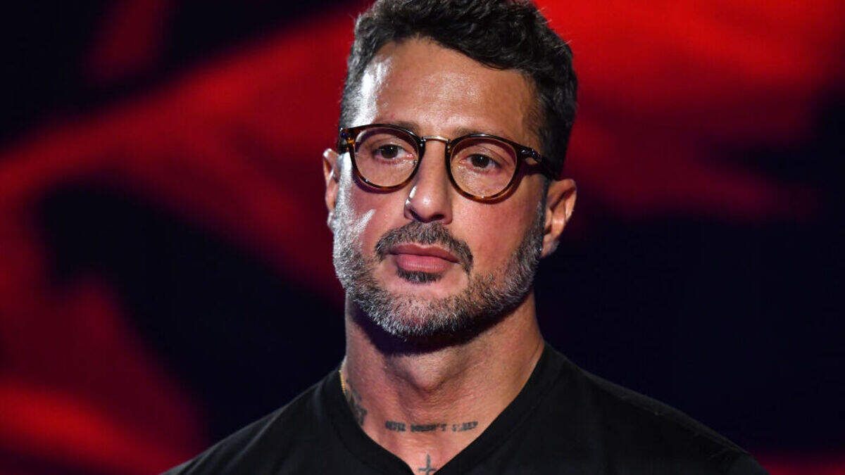 Italy's 'king of paparazzi' accused of doctoring Giorgia Meloni 'affair' photos