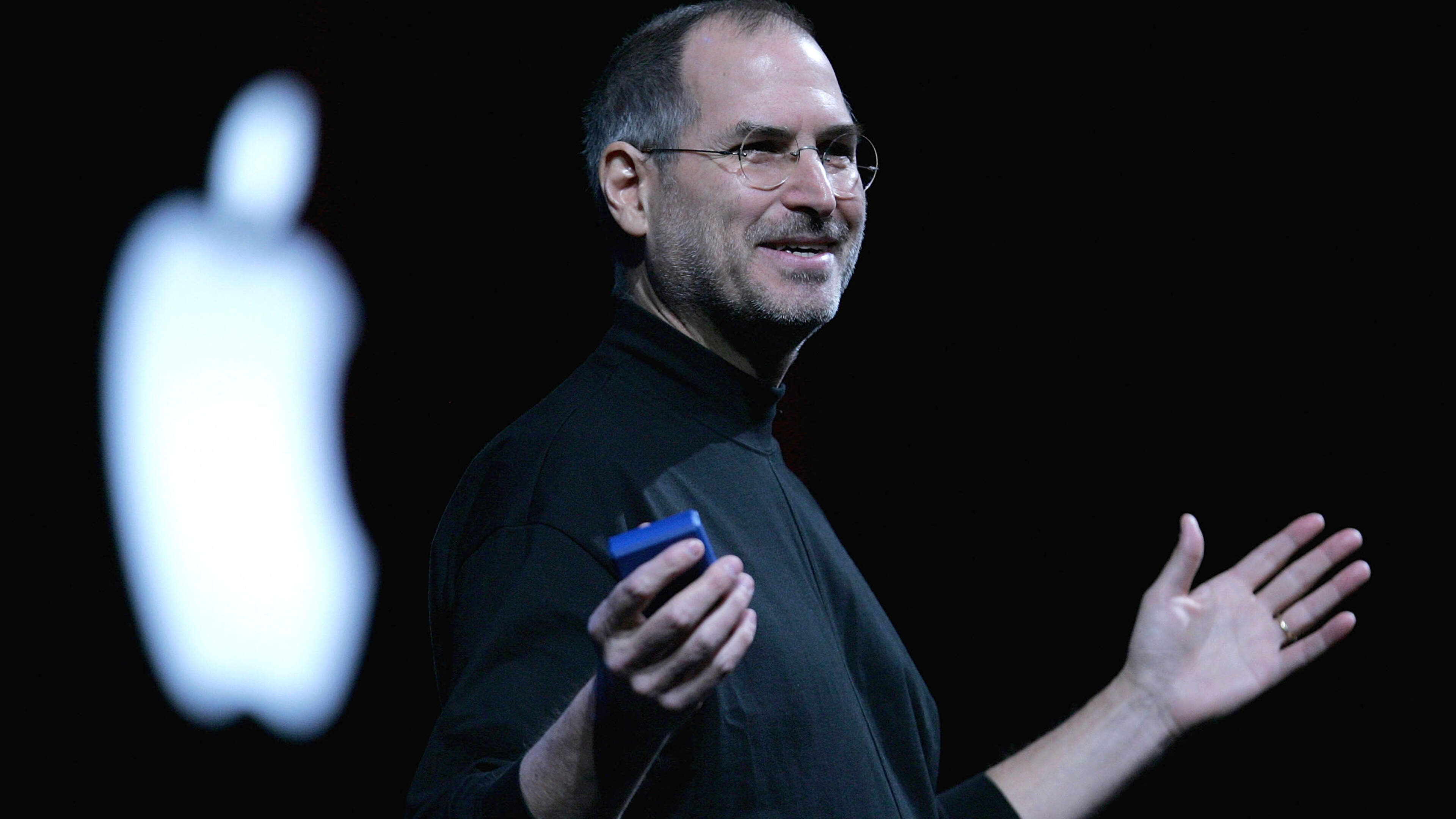 Steve Jobs in Exile by Geoffrey Cain traces the Apple man’s wilderness years