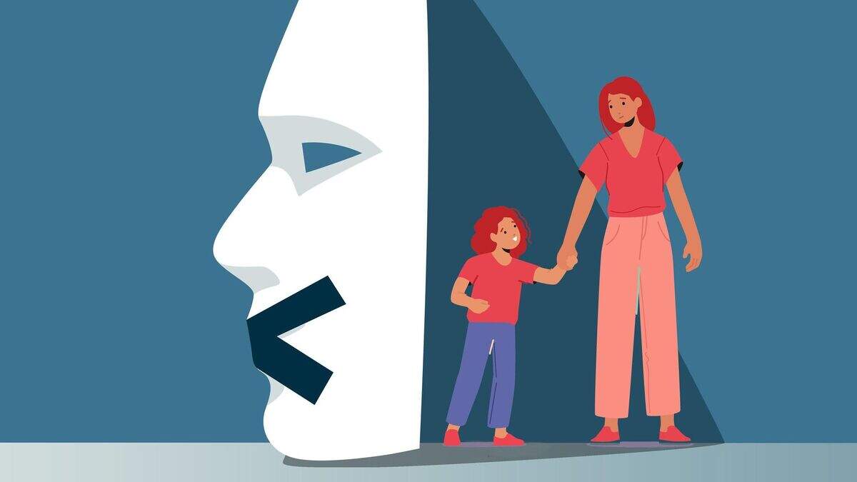Ask Allison: 'Is my own lack of confidence setting a bad example for my ...