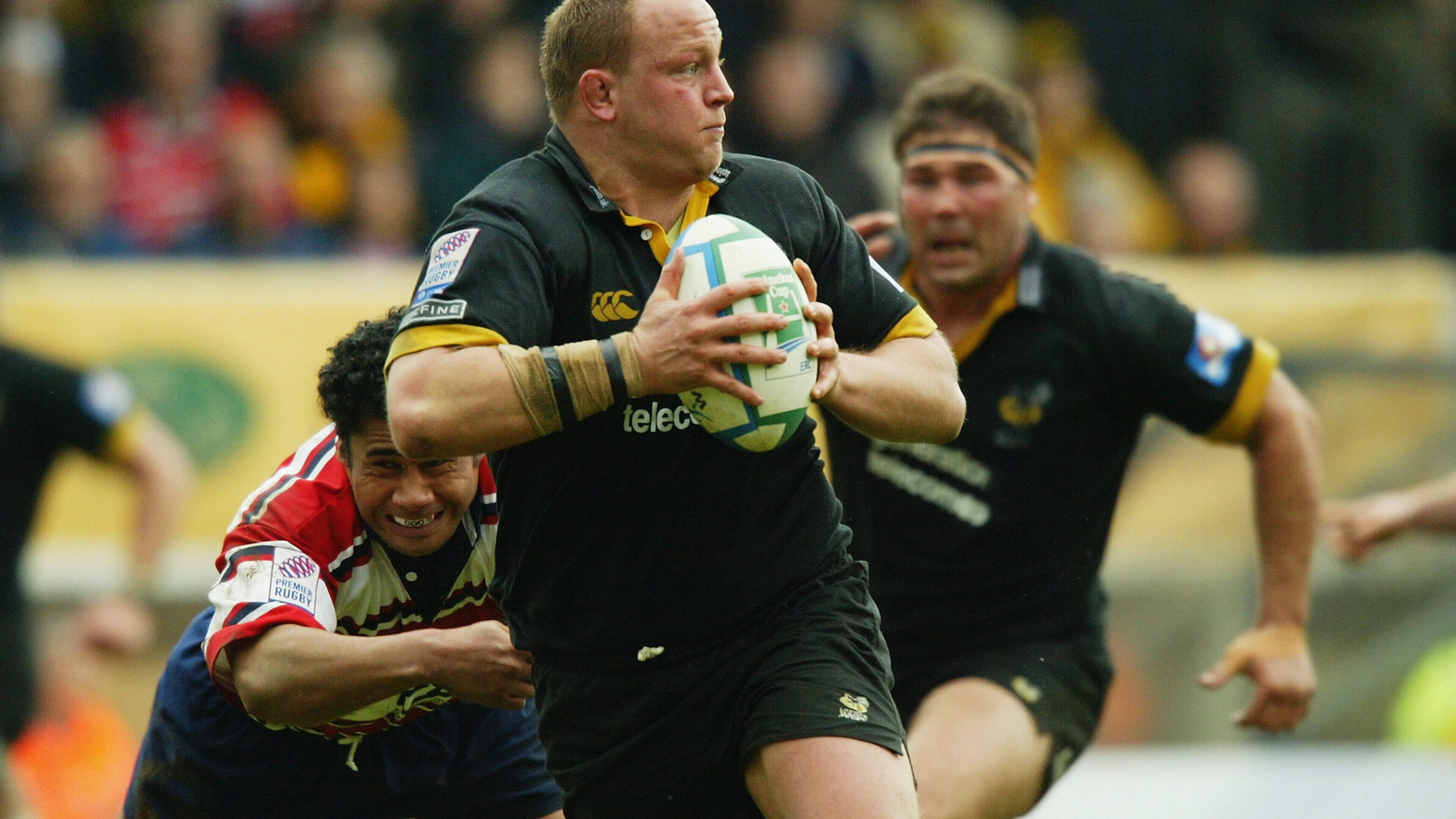 Controversial lawyer leading rugby’s concussion lawsuit in the UK quits