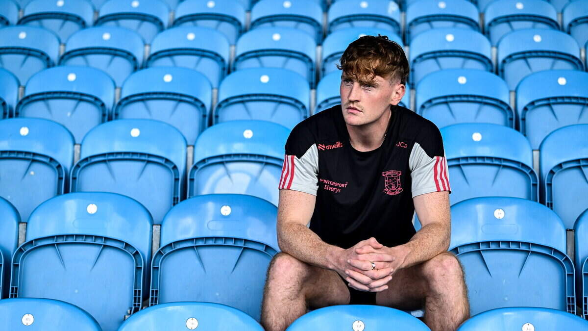 ‘Those losses were very hard to deal with, but losses also make you reflect really deeply' — Jack Carney relishing Mayo's summer rebirth