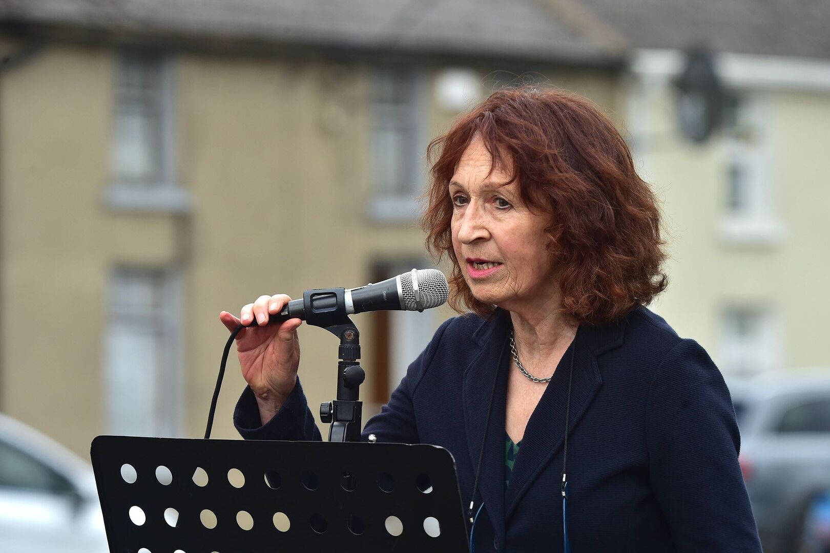 Wexford lockout heroes remembered at annual commemoration ceremony ...