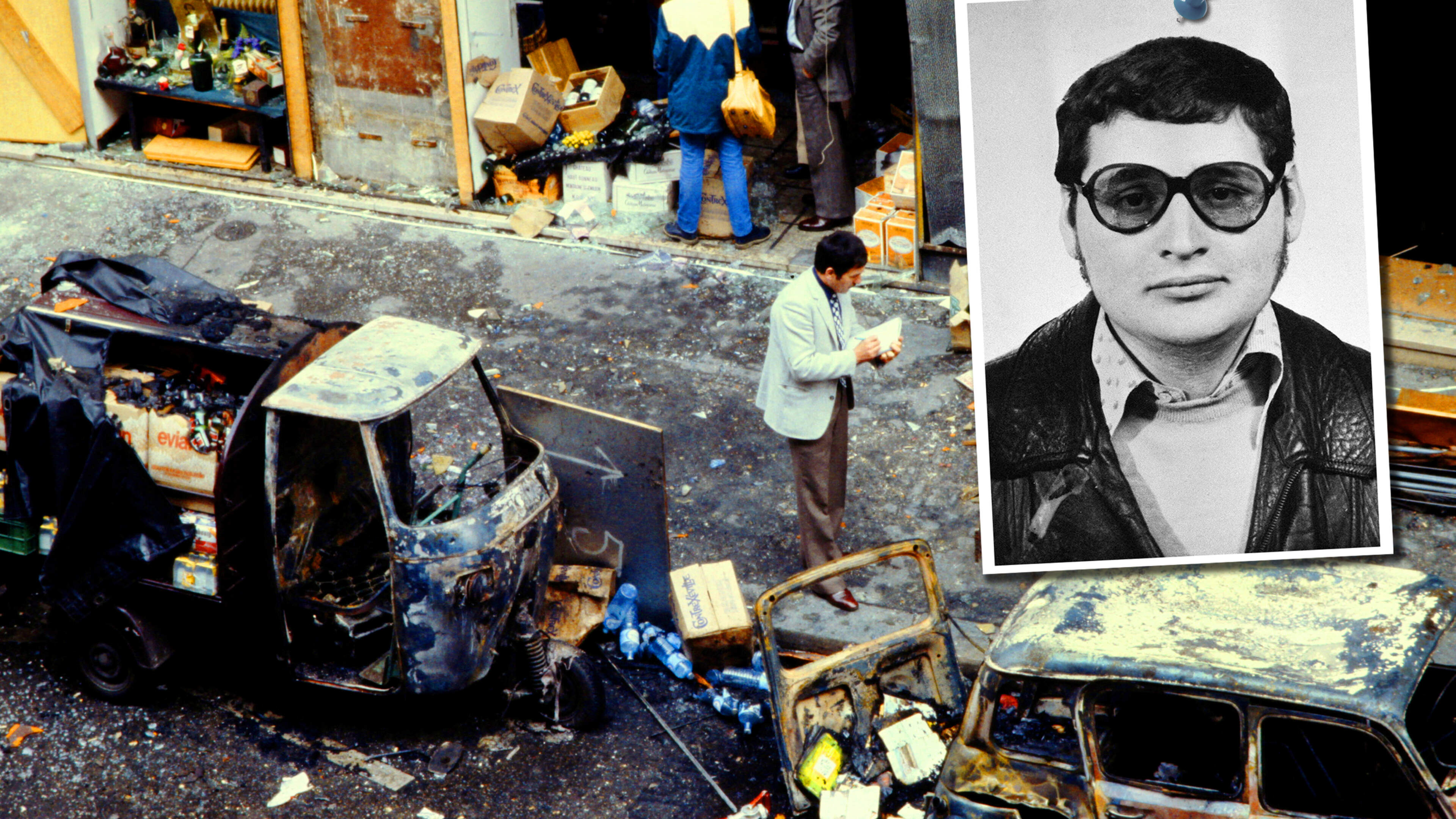 Joby Warrick: My encounter with Carlos the Jackal, the world’s first celebrity terrorist