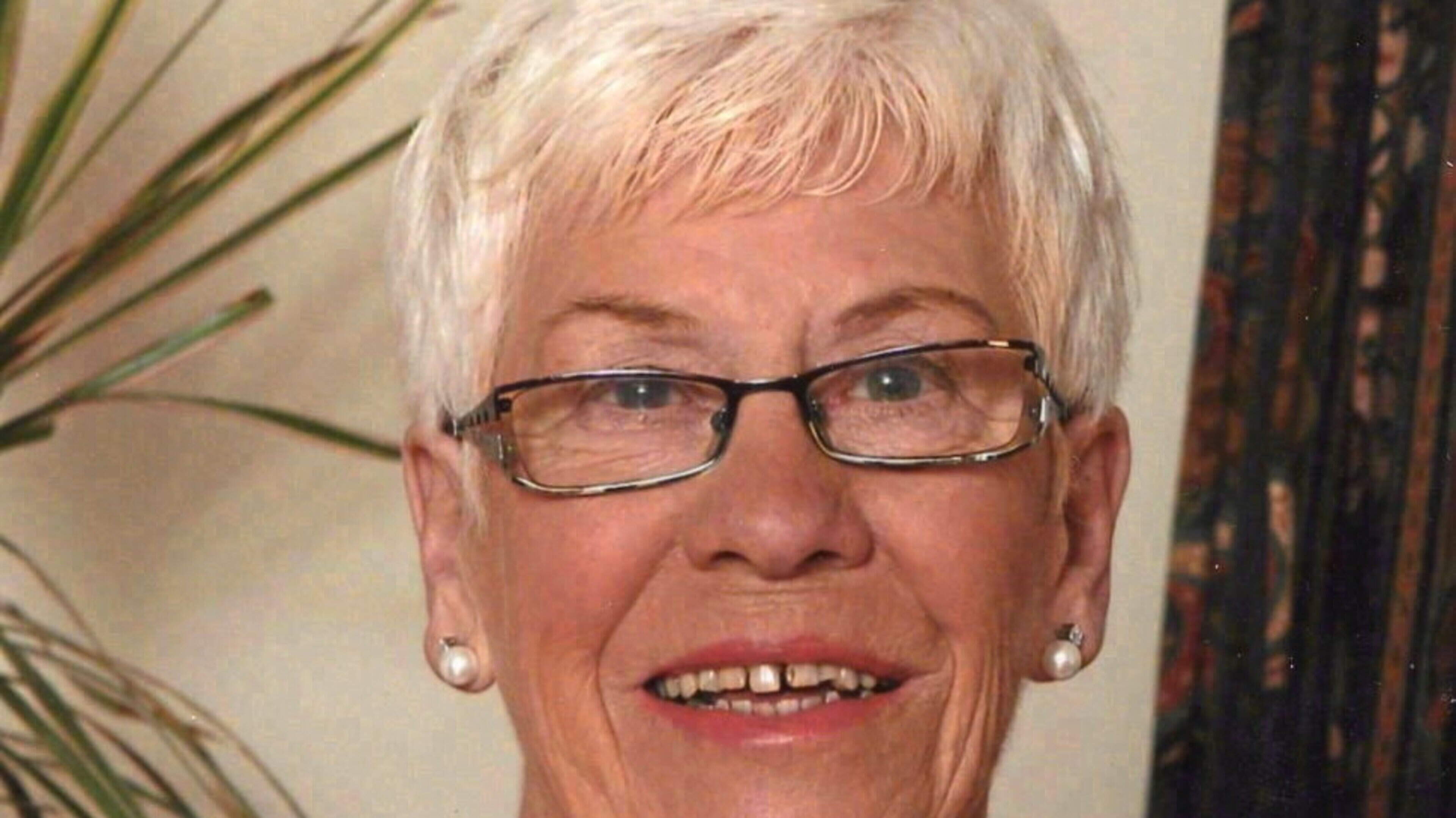 Phyllis Lawlor was a caring nurse, a passionate community advocate and a loving mother and grandmother