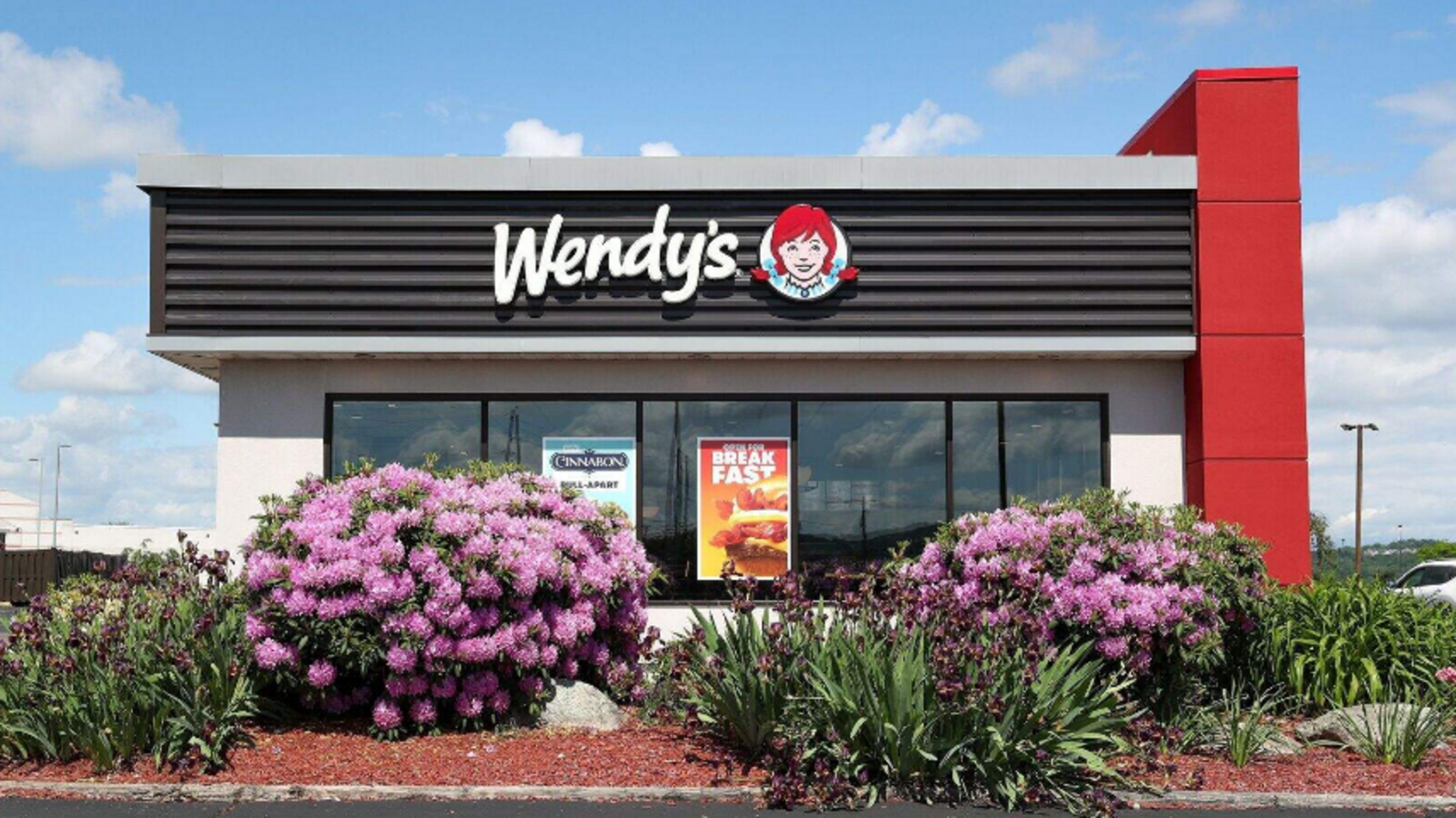 US fast-food favourite Wendy’s to open in Offaly next week