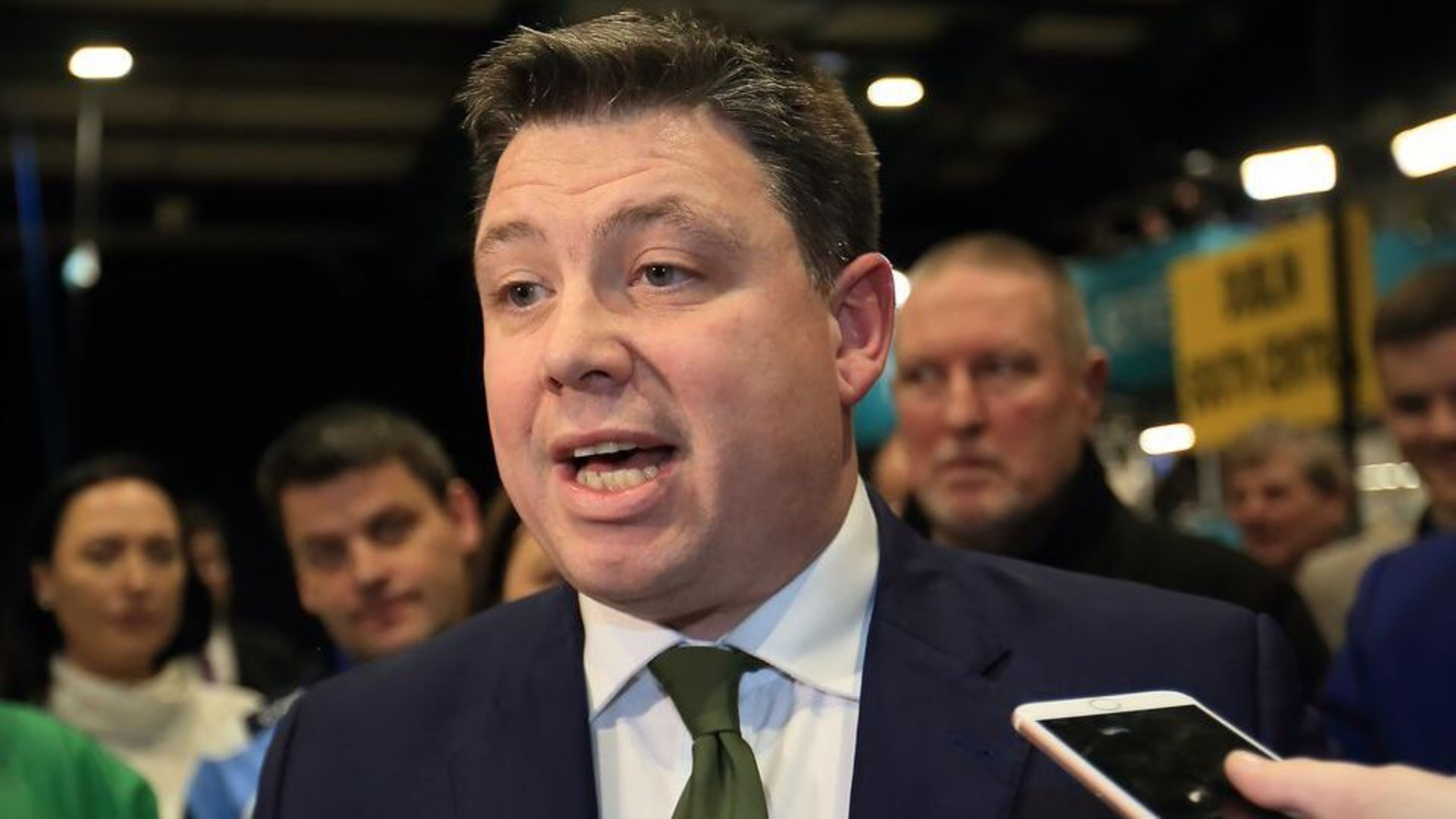 Fears over online prize competition loopholes prompt TD to call for probe