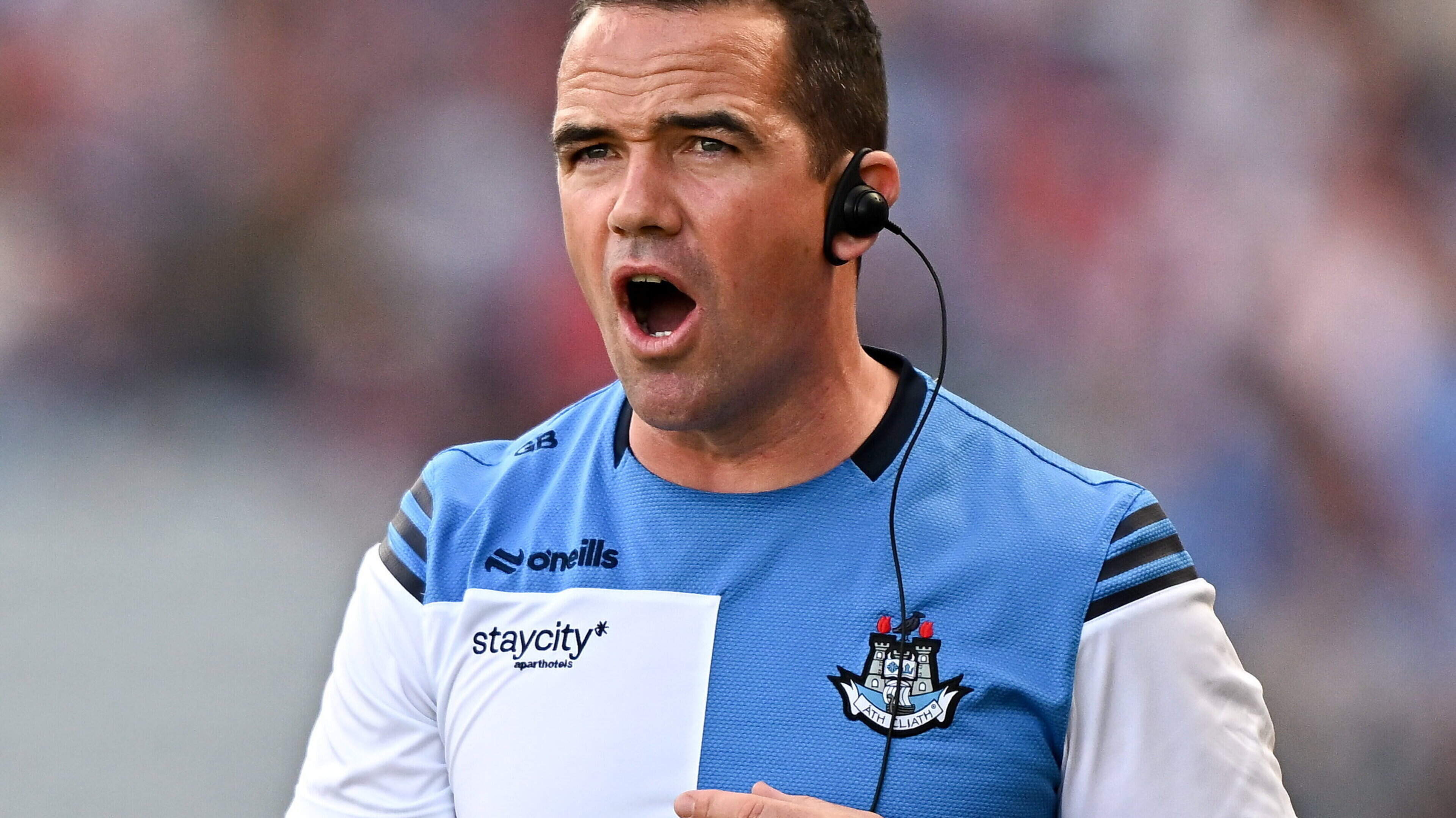 Frank Roche: Shocks galore and ‘back door’ redemption – why this roller-coaster summer is like 2010 all over again 