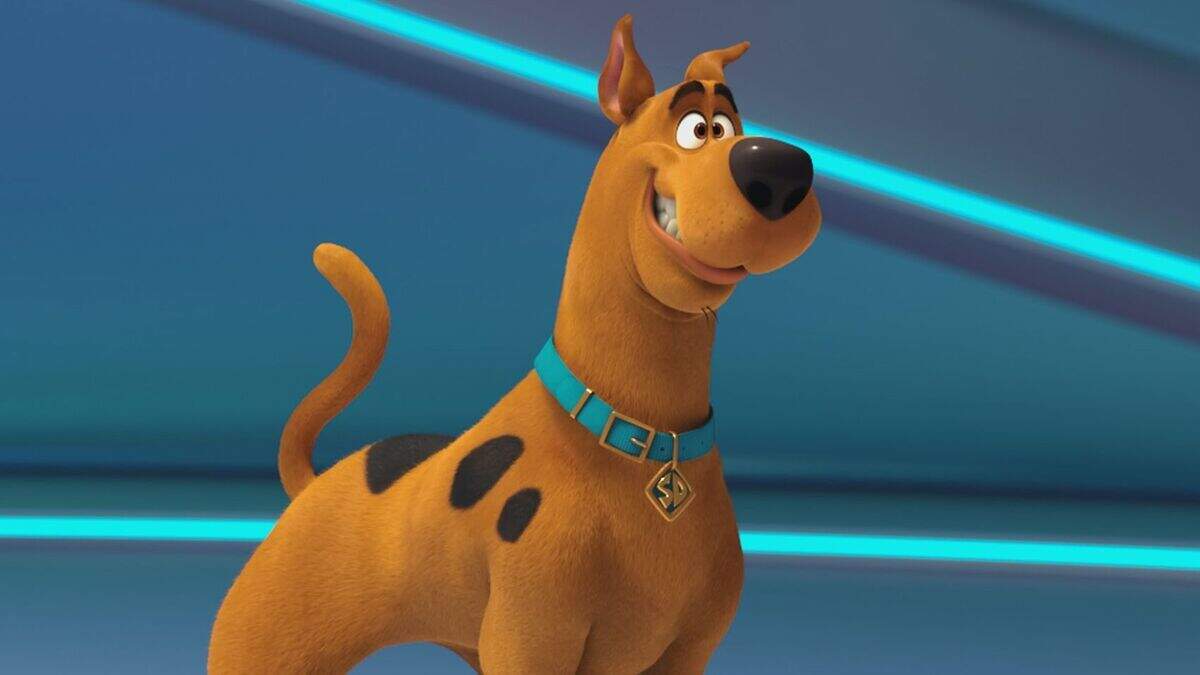 Scooby-Doo co-creator Joe Ruby dies aged 87 | Irish Independent
