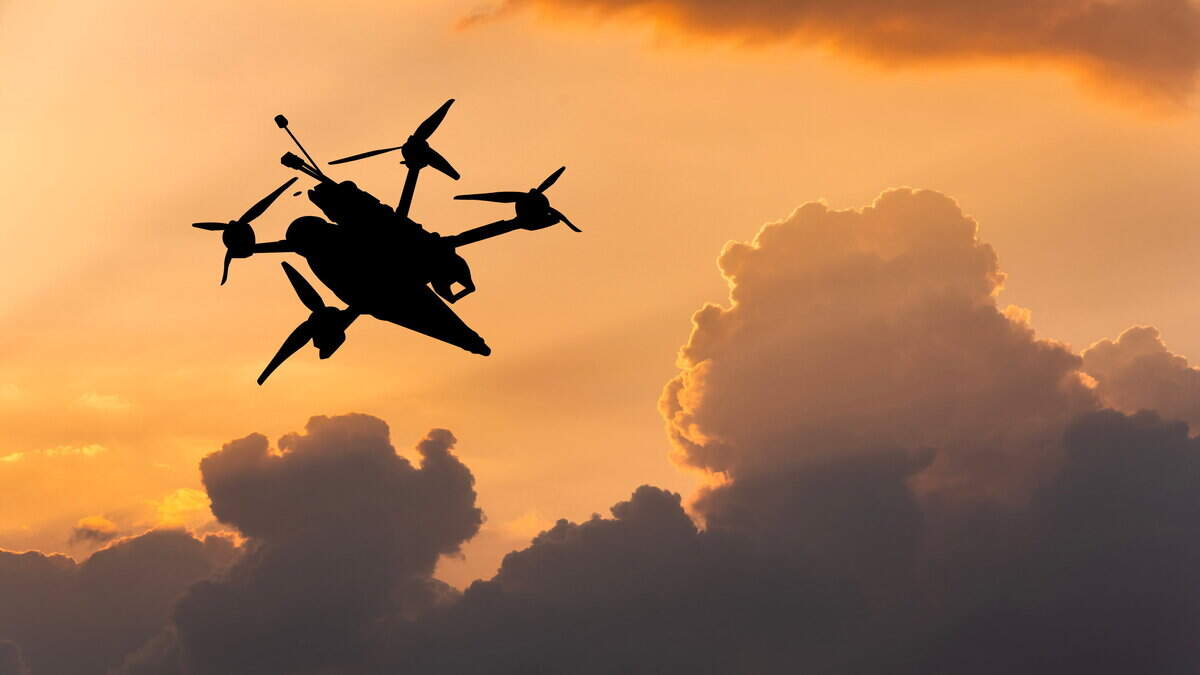 More than one in five ‘uneasy' with nearby drones, says Irish Aviation Authority