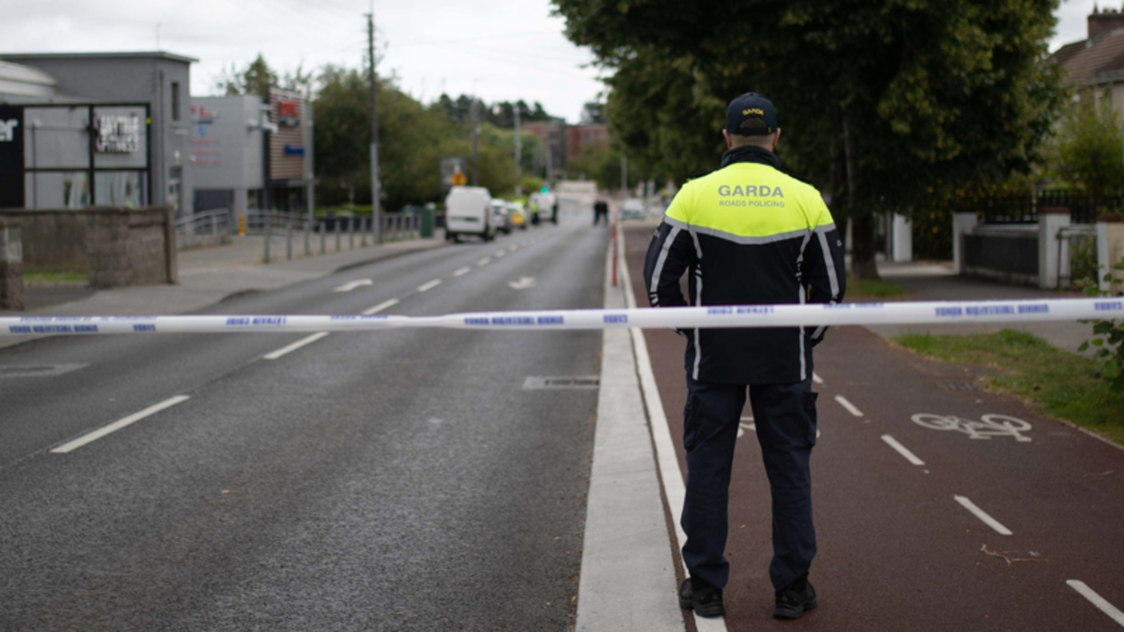 ‘It’s scary when it’s on your doorstep’ – locals react after man shot in Sunday morning attack in Dún Laoghaire  