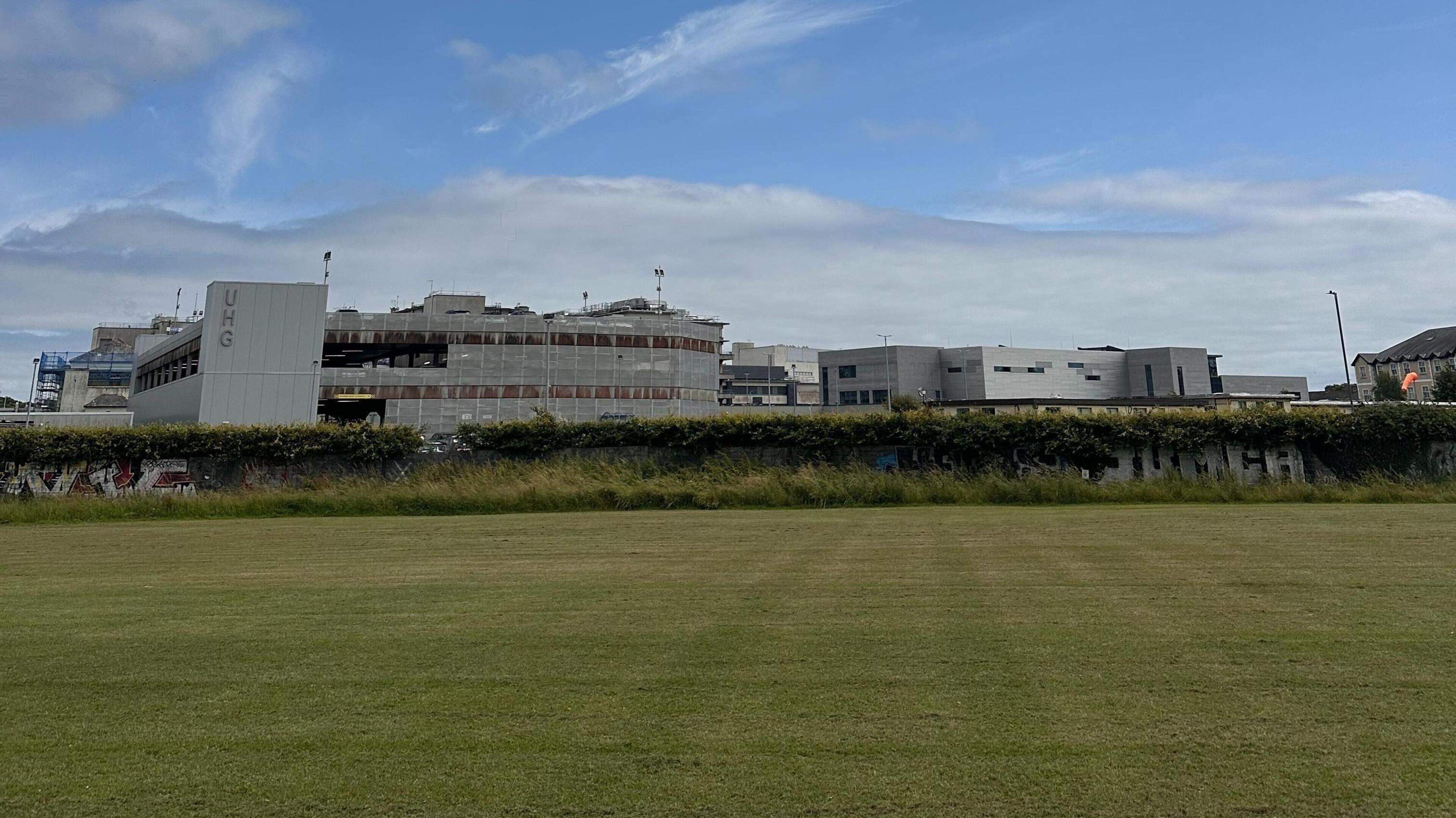 The fate of Shantalla park is down to a vote by Galway councillors - here's what you should know