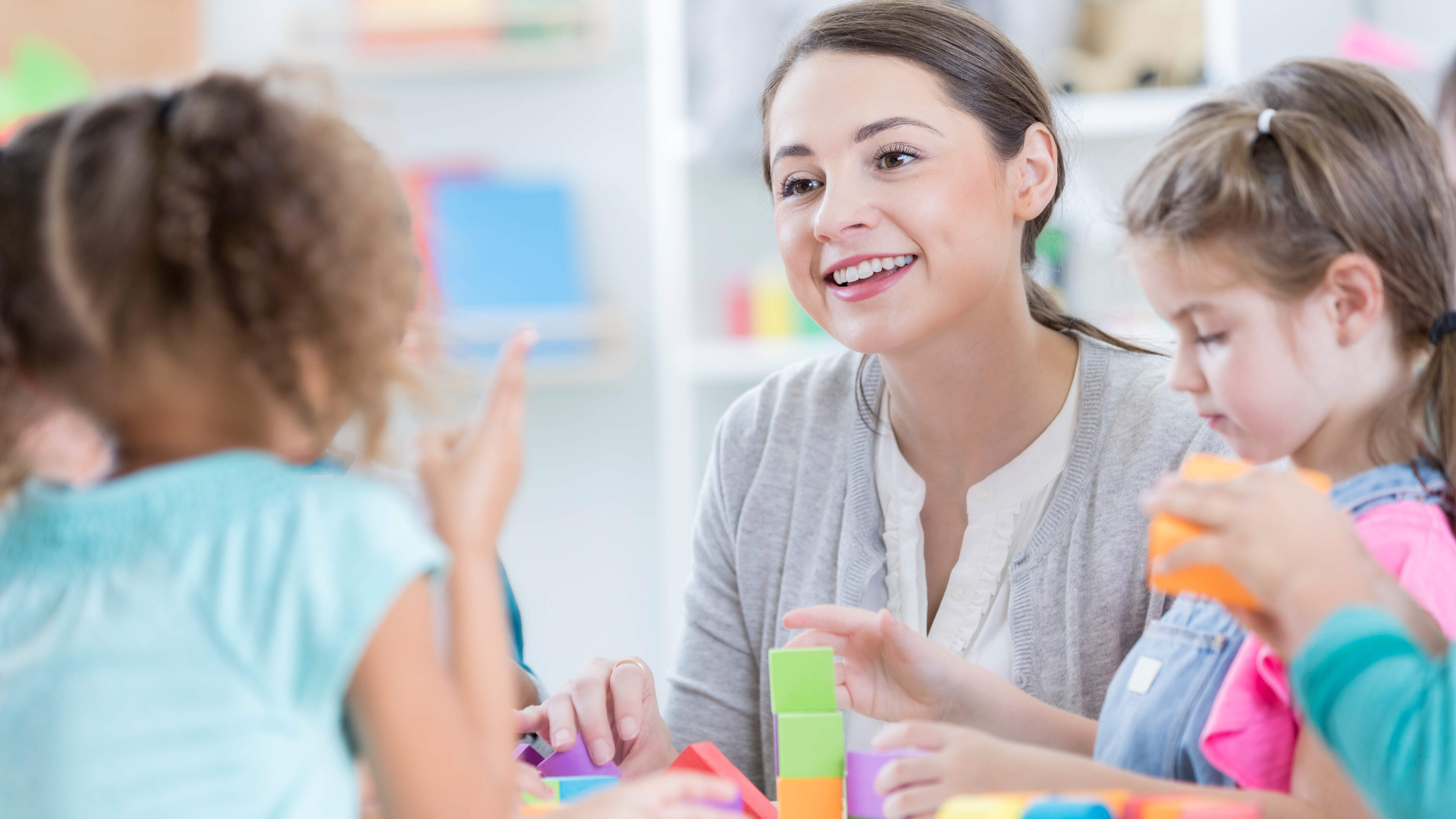 Siptu urges thousands of childcare workers to reject ‘unjust’ 80c an hour pay rise