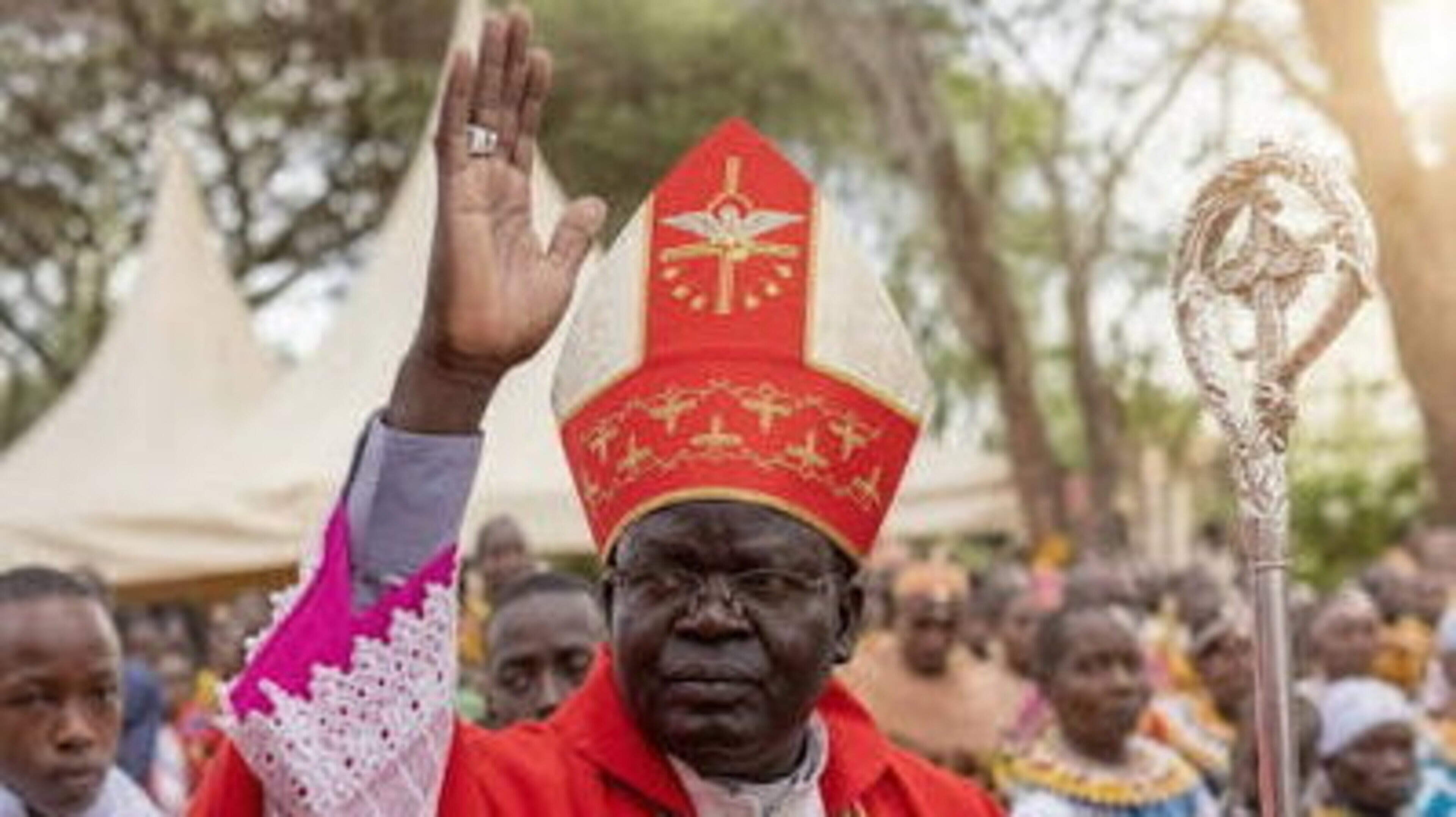 Bishop’s appeal to women not to ‘lure priests into an affair’ sparks criticism from Limerick priest