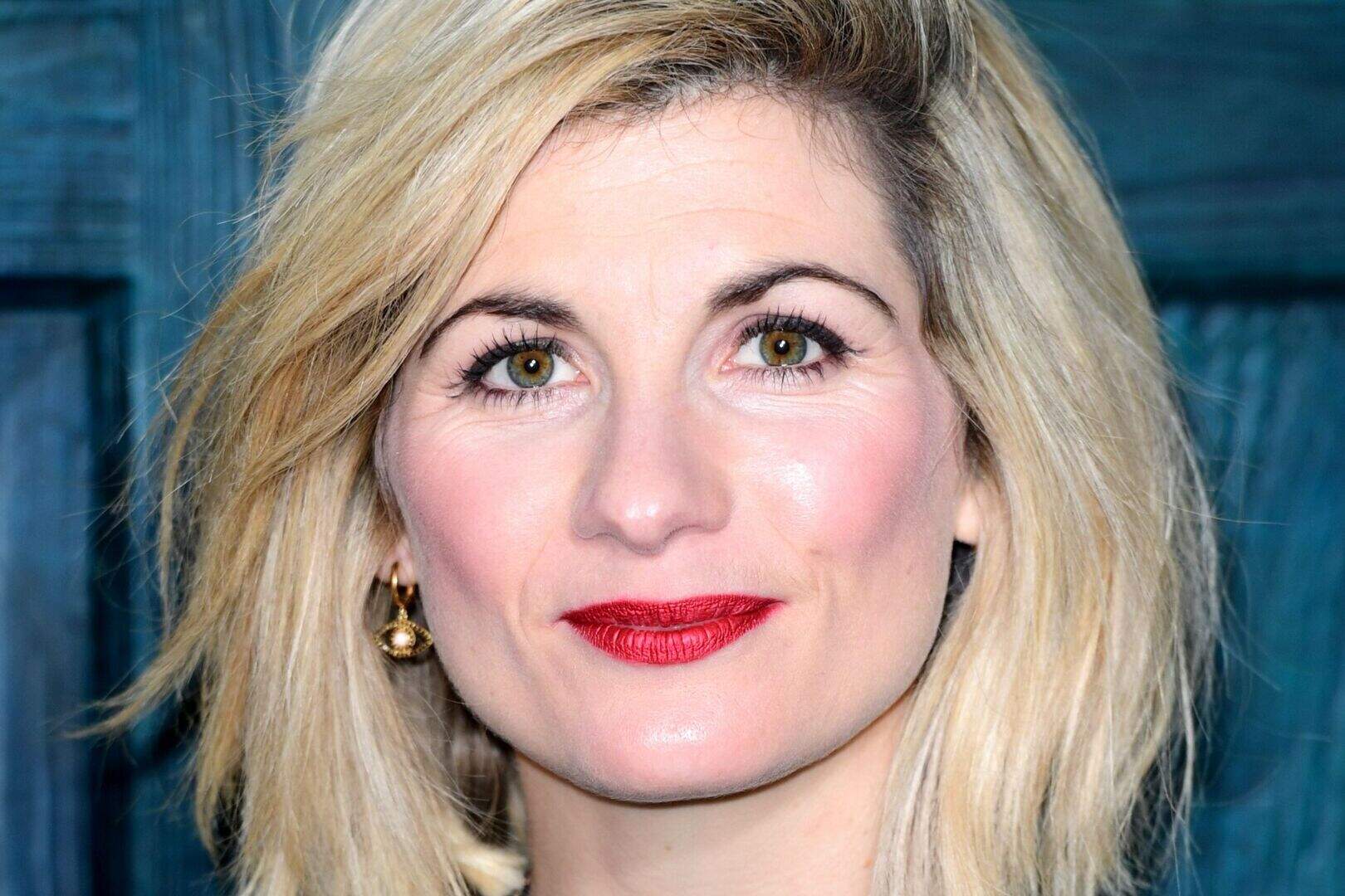 Past and present Doctor Who stars unite for message to NHS workers ...