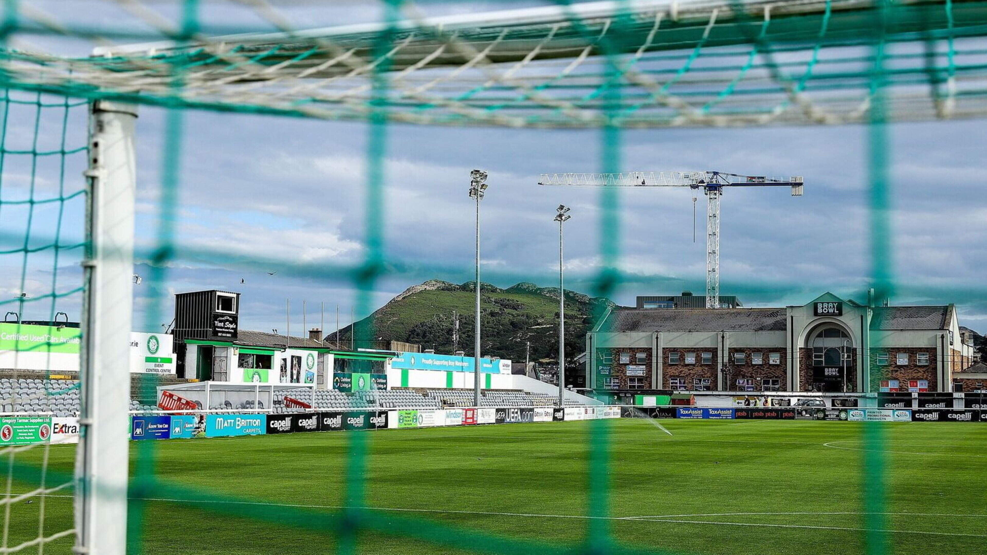 Five things we know afters Bray Wanderers’ struggle in Limerick