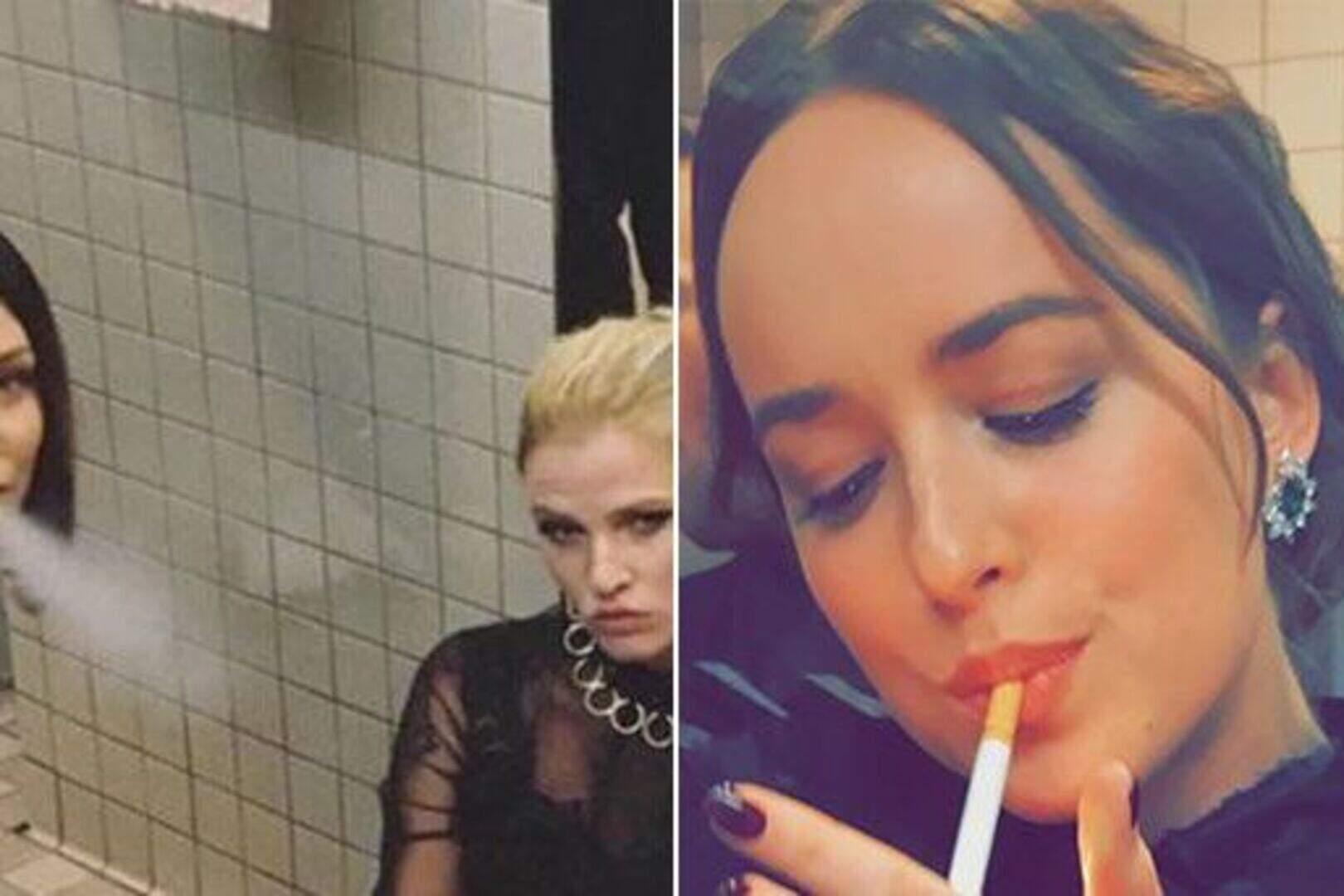 what happens if u smoke cigarettes while pregnant Why Do so Many Pregnant White Women Smoke Cigarettes?