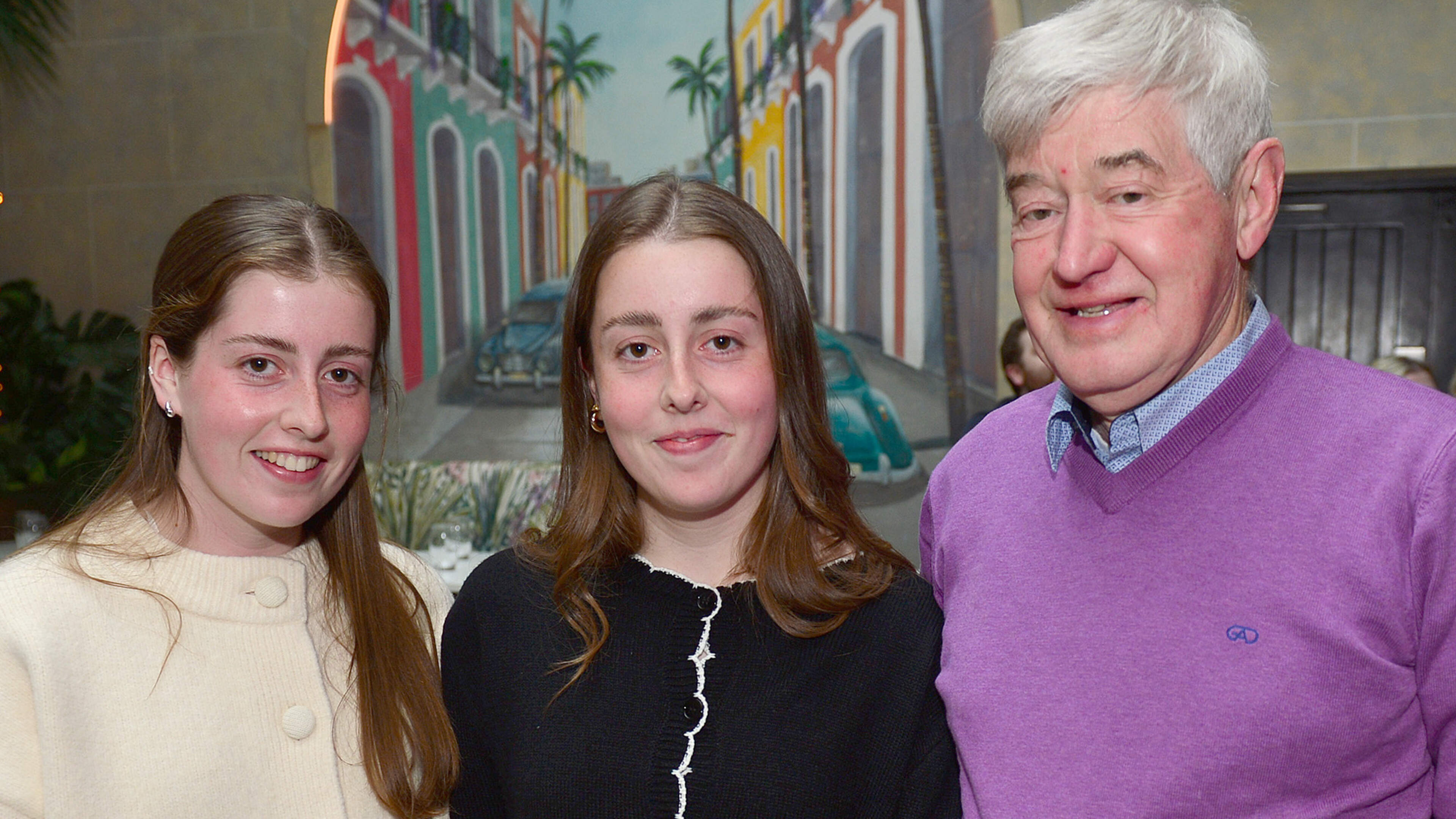 Lions Clubs host their annual awards