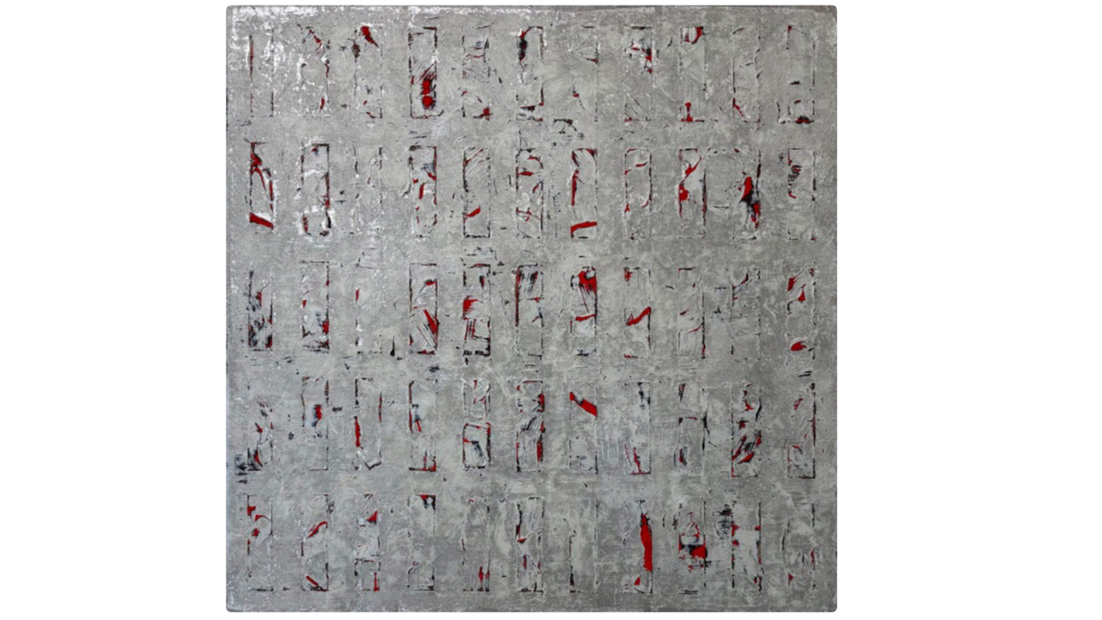 Makiko Nakamura: ‘Justice is something very private, very quiet. Each person carries their own sense of it’