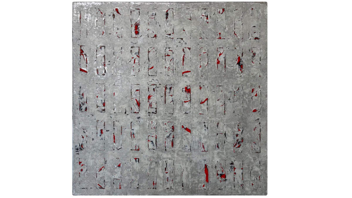 Makiko Nakamura: 'Justice is something very private, very quiet. Each person carries their own sense of it'