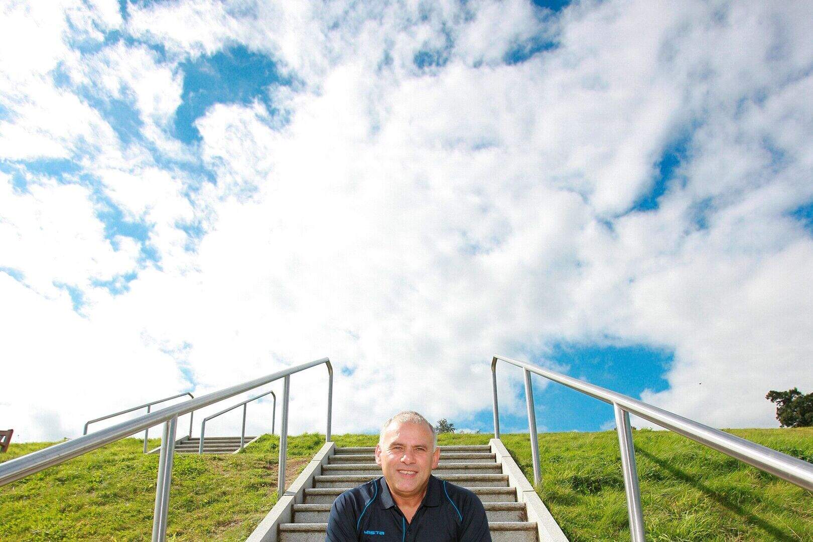 Rugby star Tony Ward: 'Cancer was my hardest opponent to beat' | Irish ...