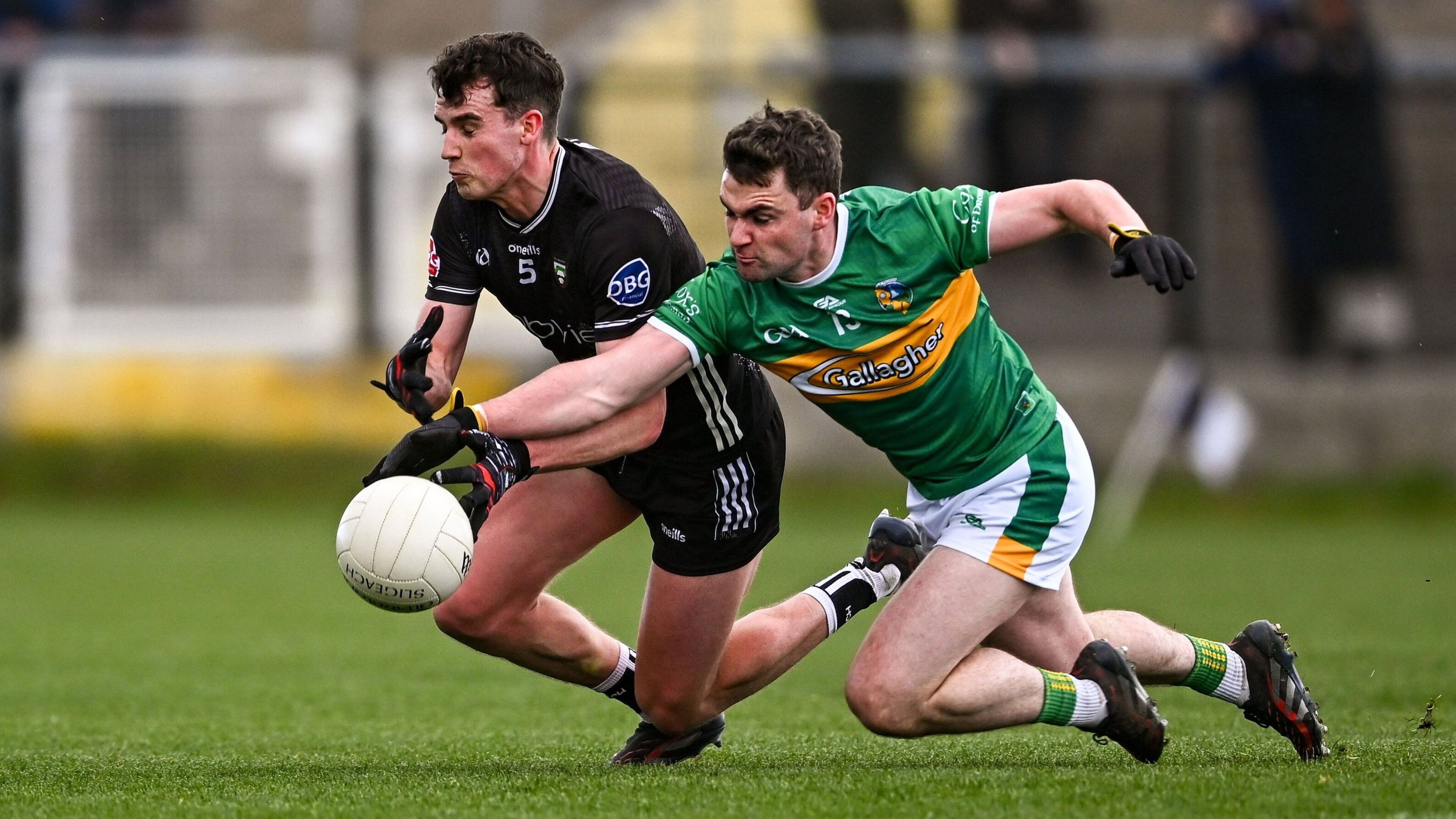 Sligo Council backs motion demanding free-to-air coverage of all inter-county GAA games