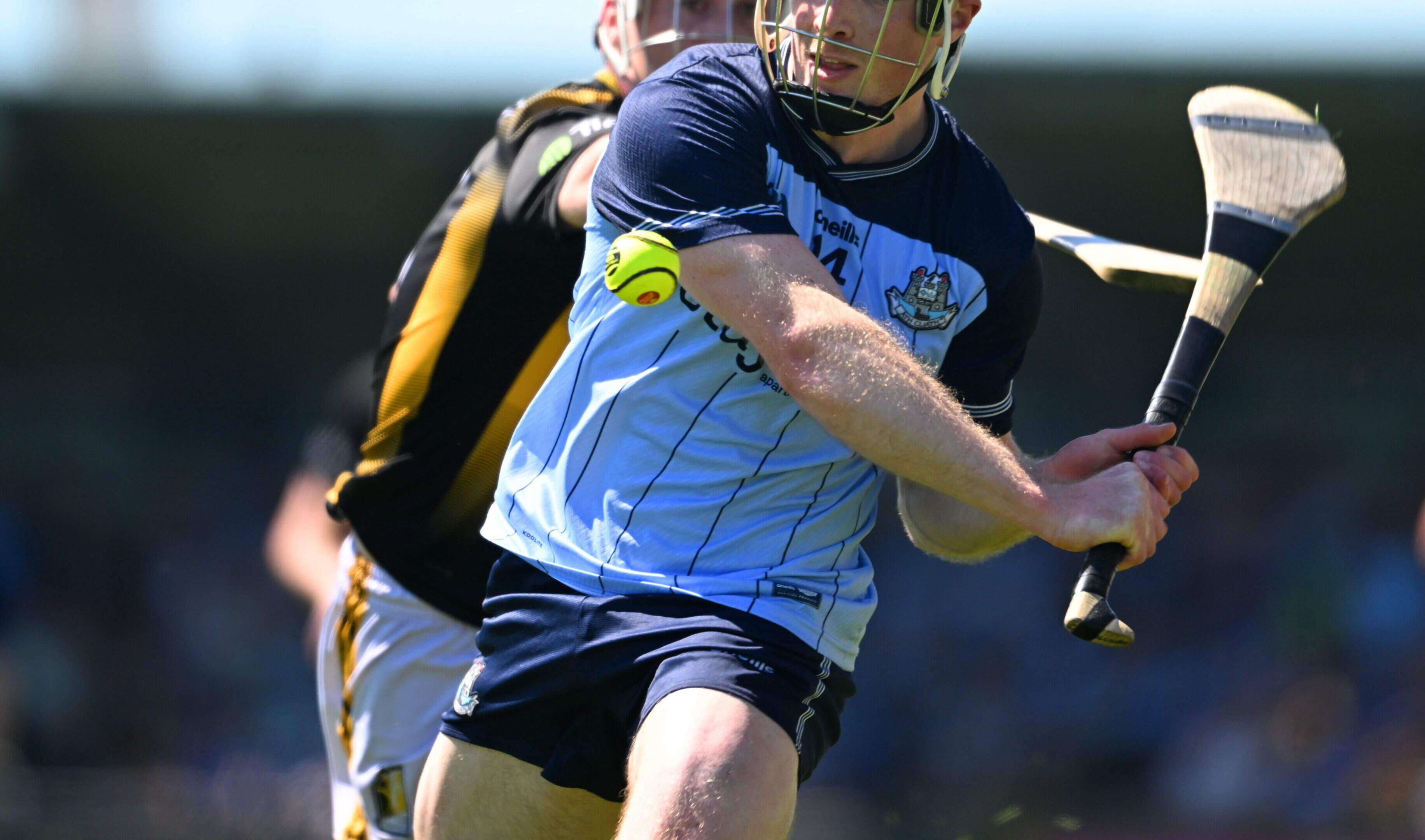 Conor McKeon: As Kilkenny hit new low, Dublin prove they are no longer dazzled by the men in stripes