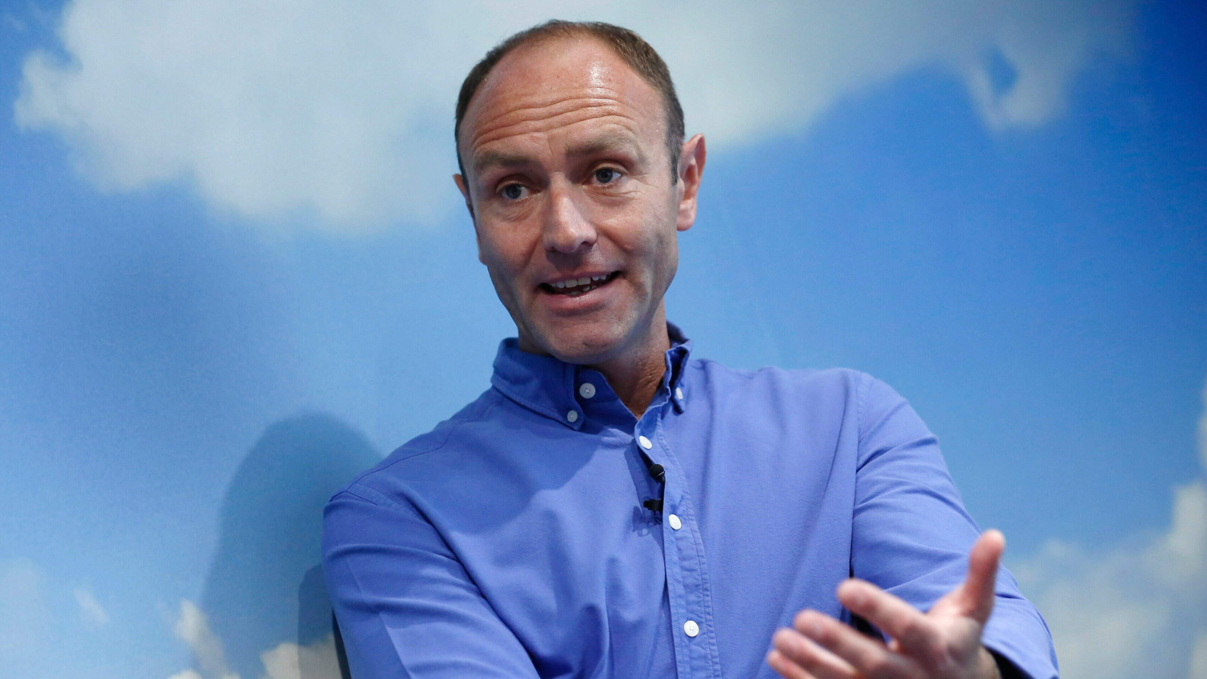 Kenny Jacobs leaves Dublin Airport debacle in rearview mirror to join drone delivery firm Manna – ‘I was happy that the saga was over’
