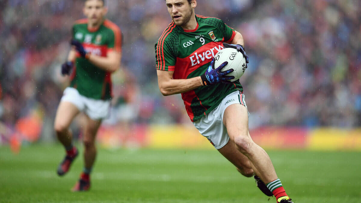 Tom Parsons: As we celebrate one of Ireland's great sporting spectacles, we must recognise the players who make it so