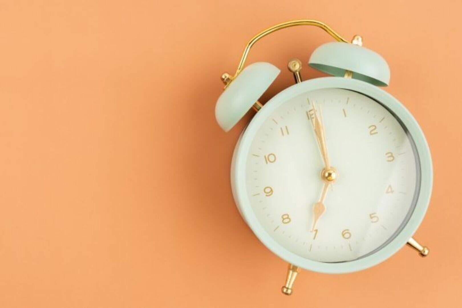 When do clocks go forward in Spring 2025: What you need to know about ...