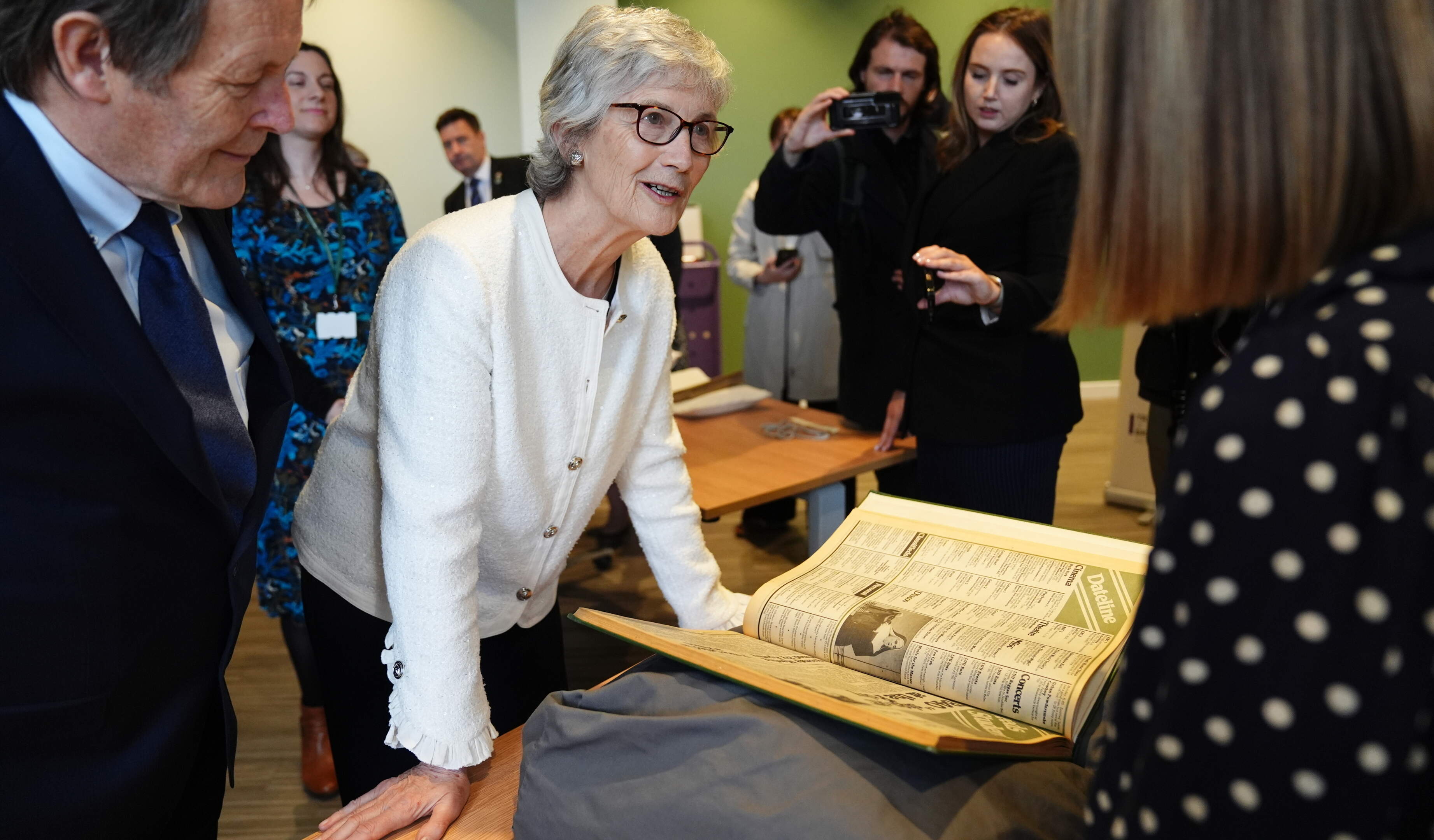 Eilis O’Hanlon: If anyone is suffering from a colonised mind, maybe it’s Catherine Connolly