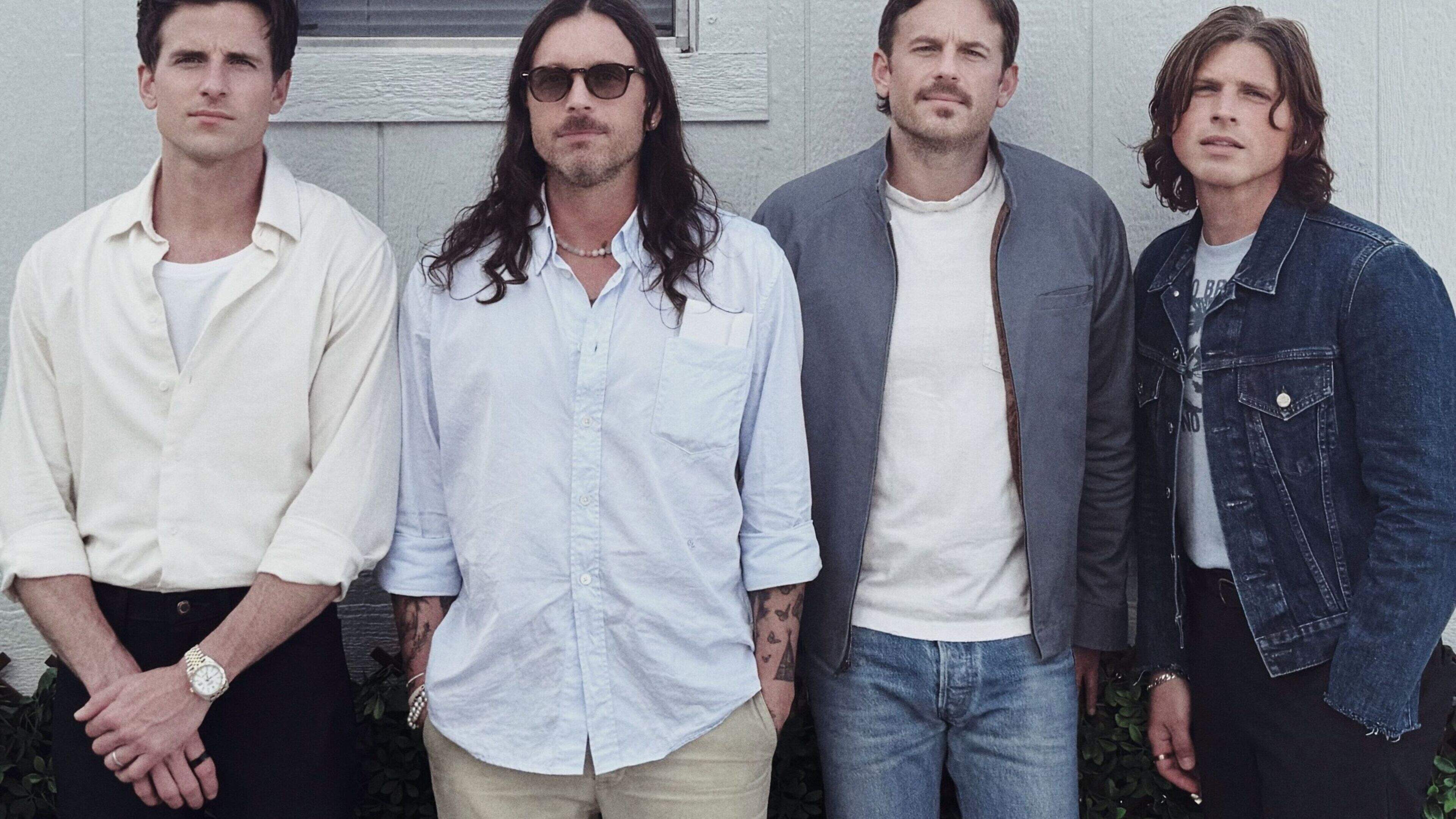 Limerick braces for mid-week traffic issues as Kings of Leon fans descend on Thomond Park