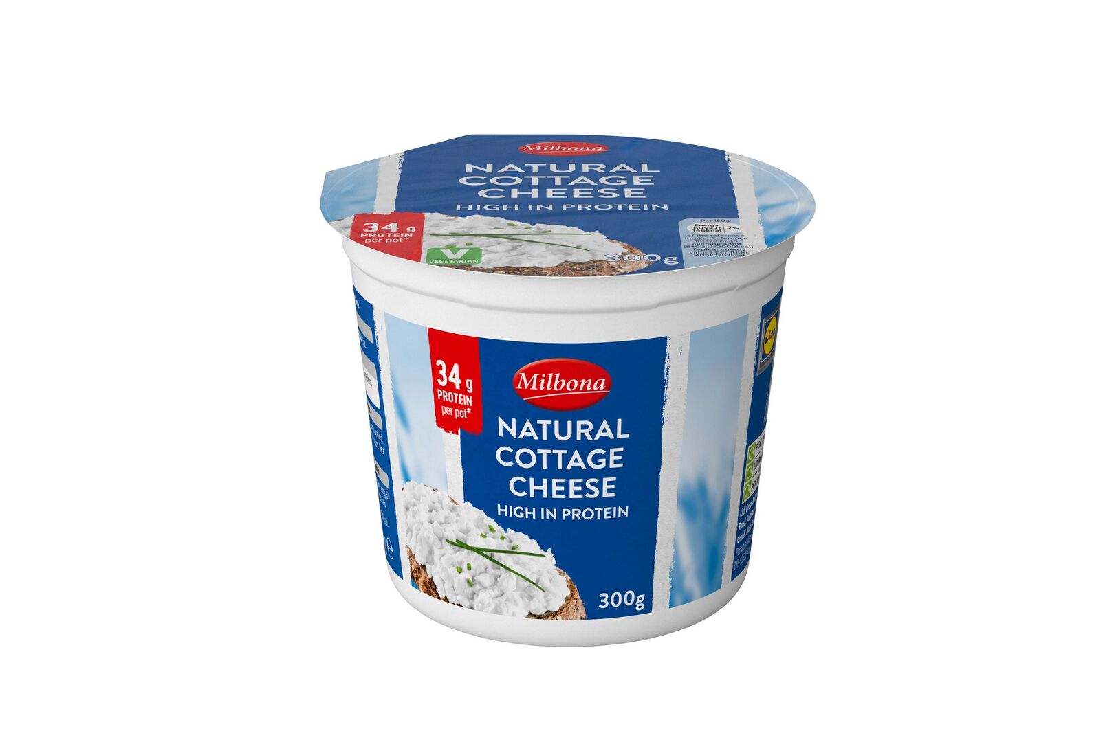 Cottage Cheese
