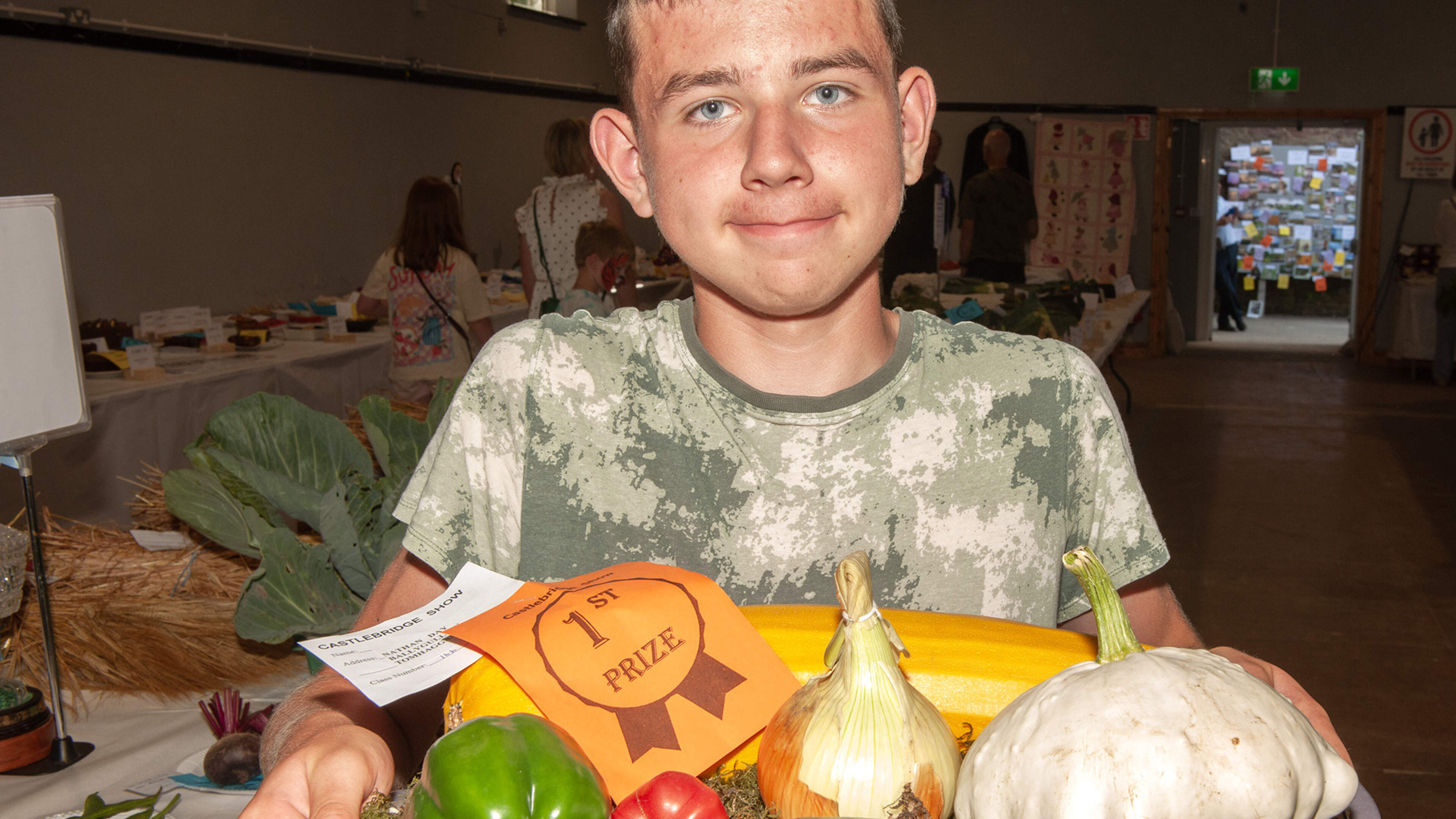 From wartime roots to pandemic pause -  Wexford’s Castlebridge Show continues to celebrate community spirit