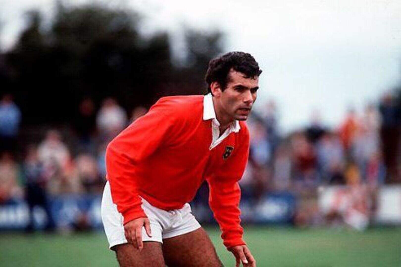 Rugby star Tony Ward: 'Cancer was my hardest opponent to beat' | Irish ...